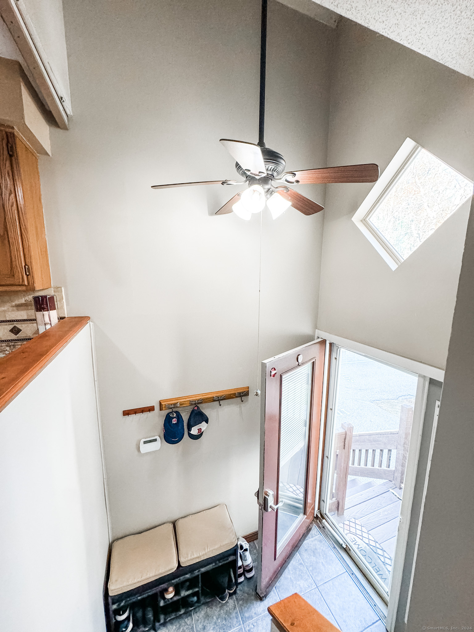 61 Perry Street 102
