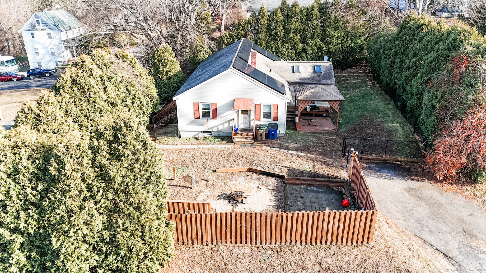 123 Grand Avenue