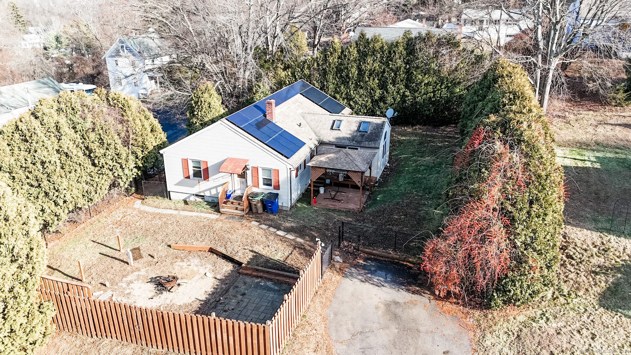 123 Grand Avenue