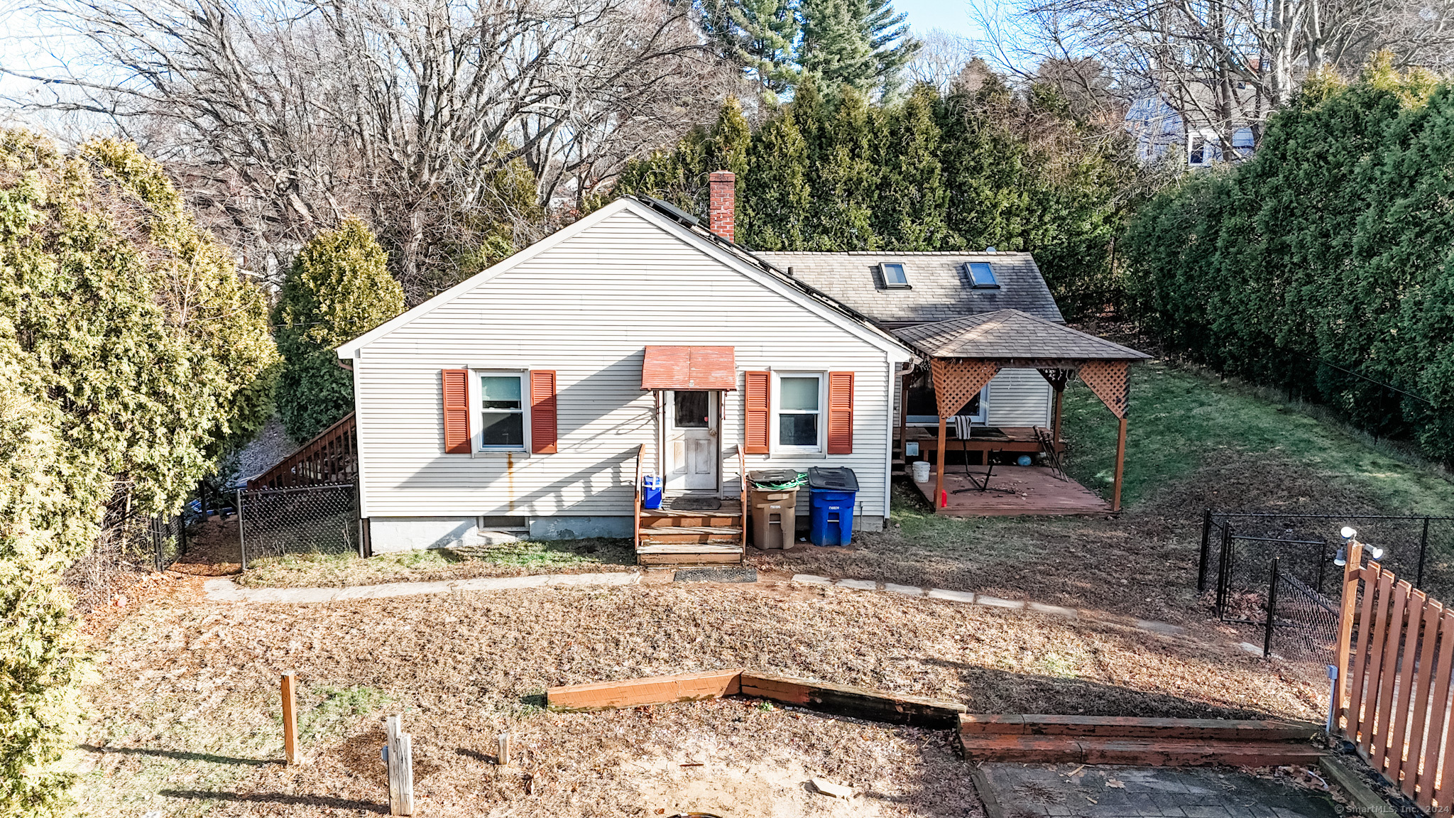 123 Grand Avenue