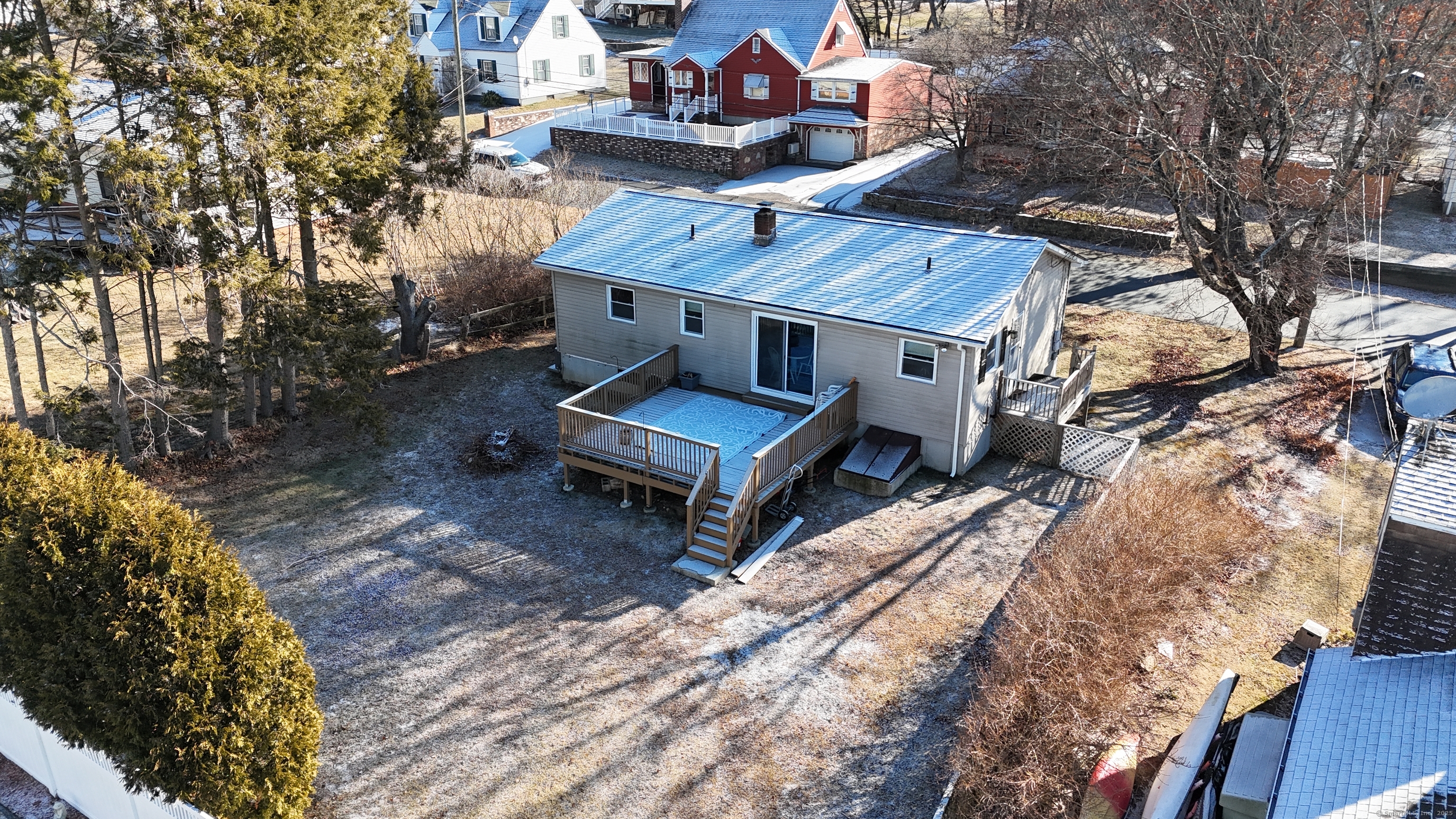 47 Maple Street
