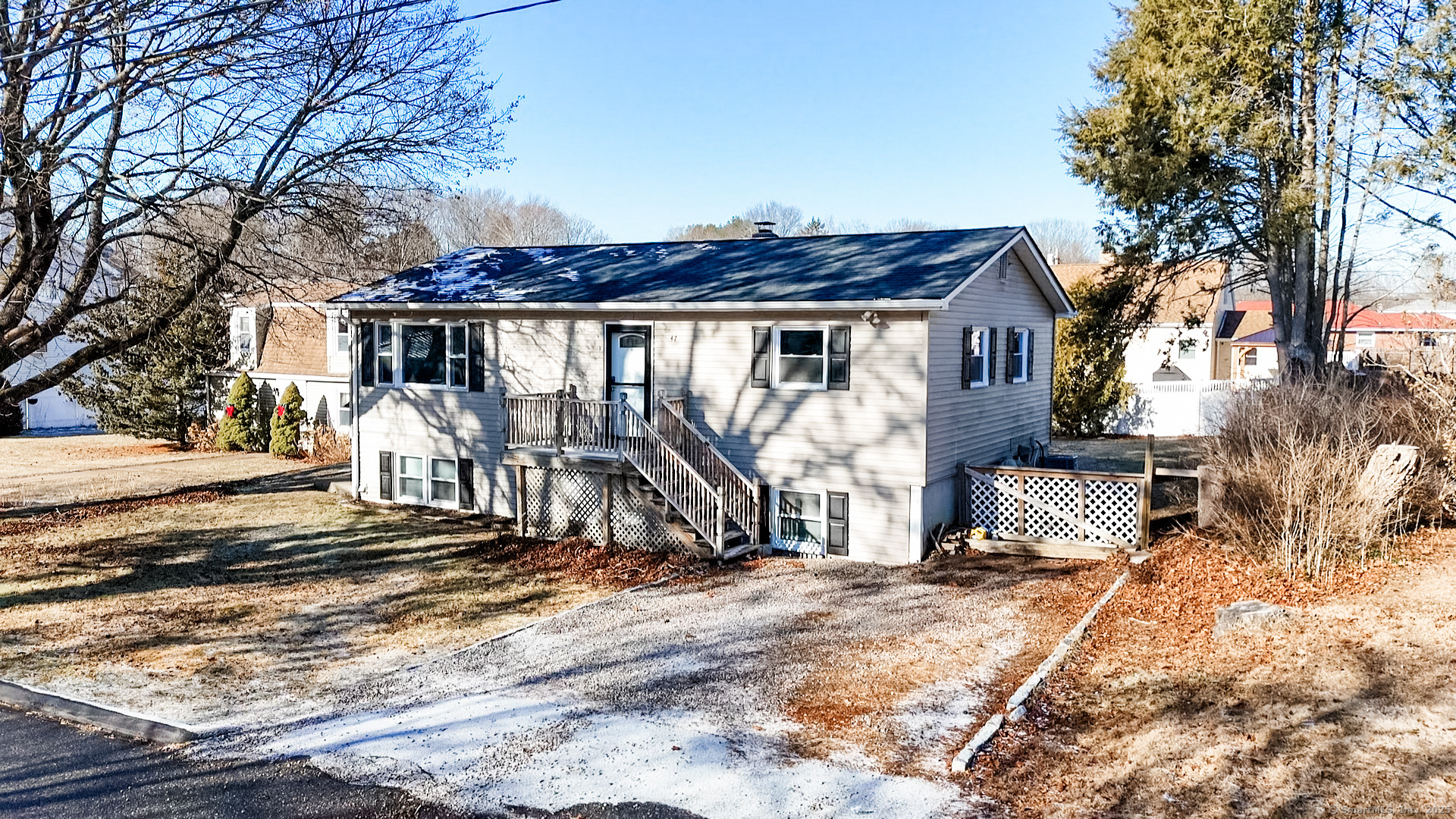 47 Maple Street