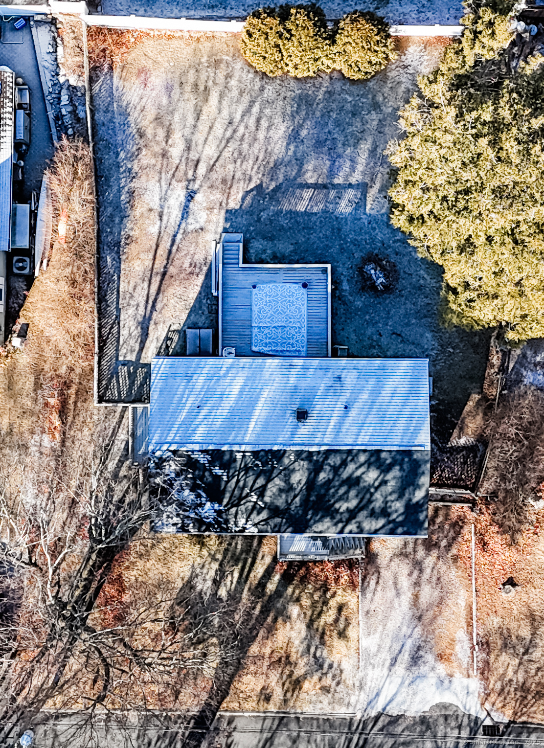 47 Maple Street