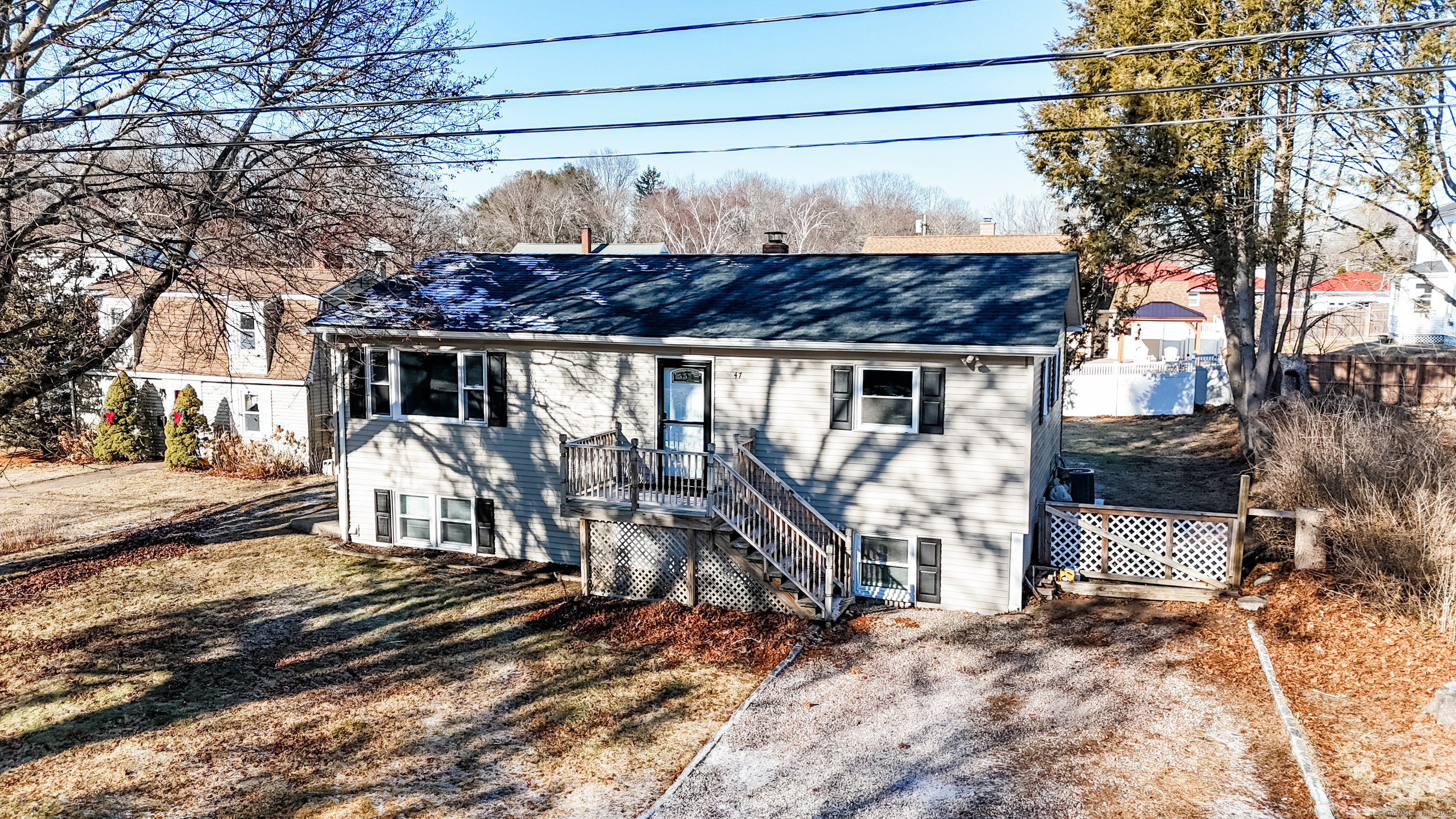 47 Maple Street