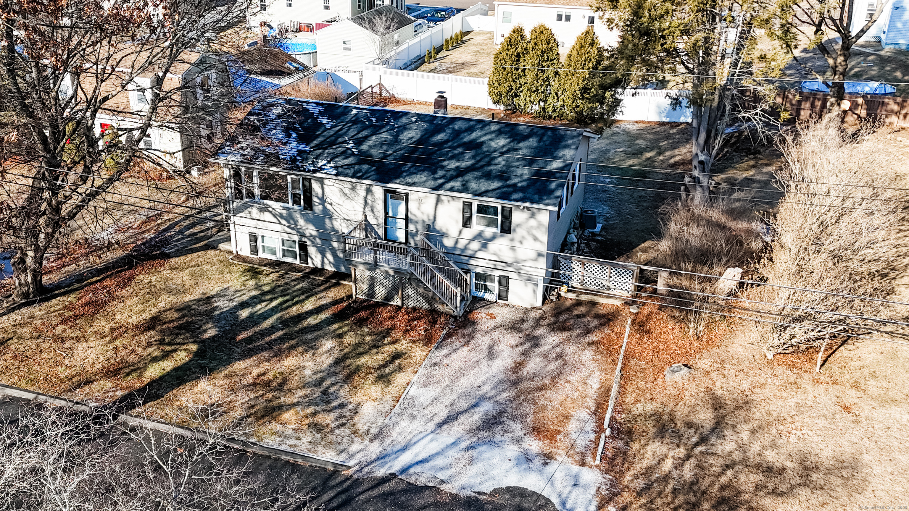 47 Maple Street
