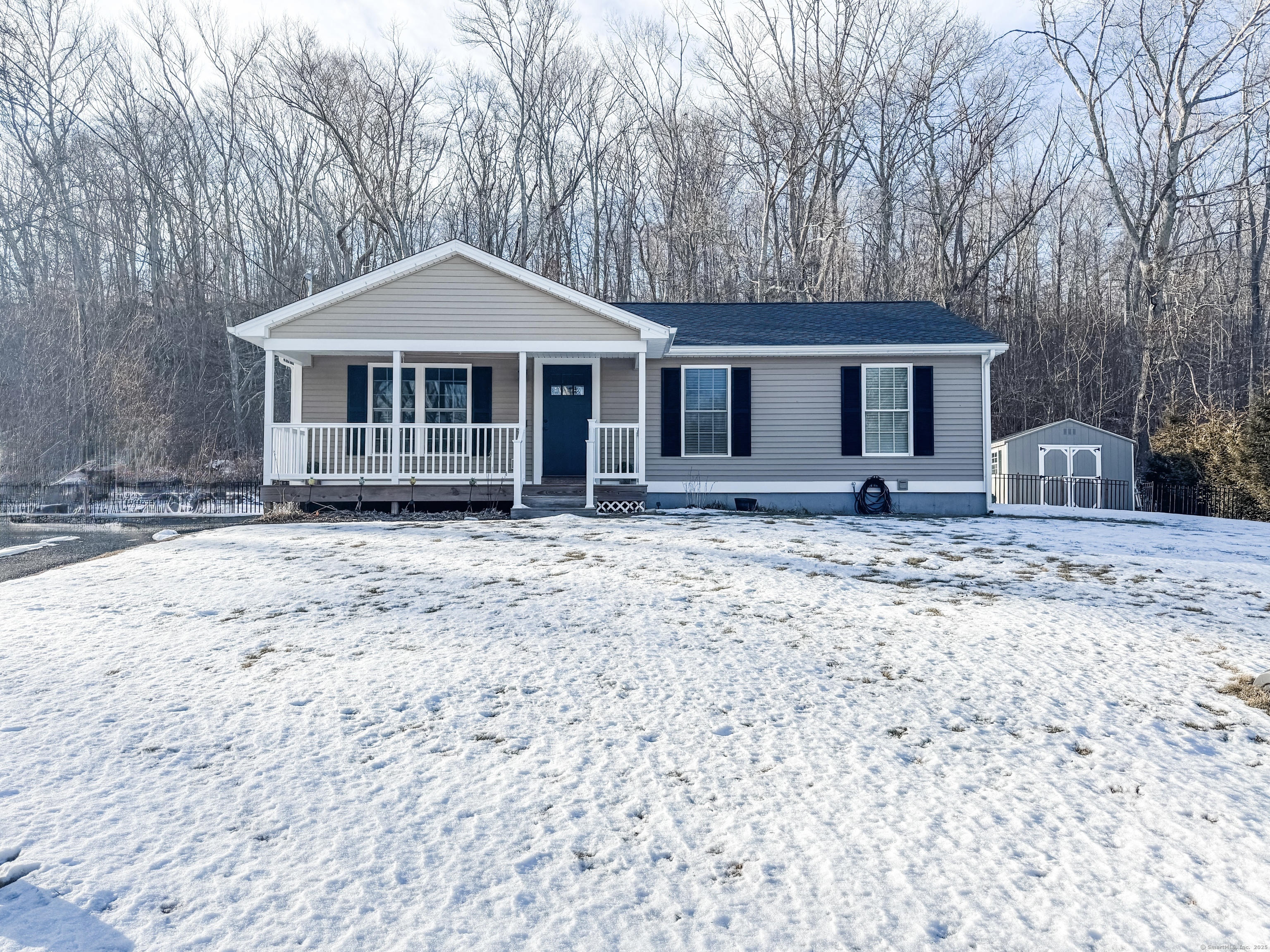 195 Goshen Road