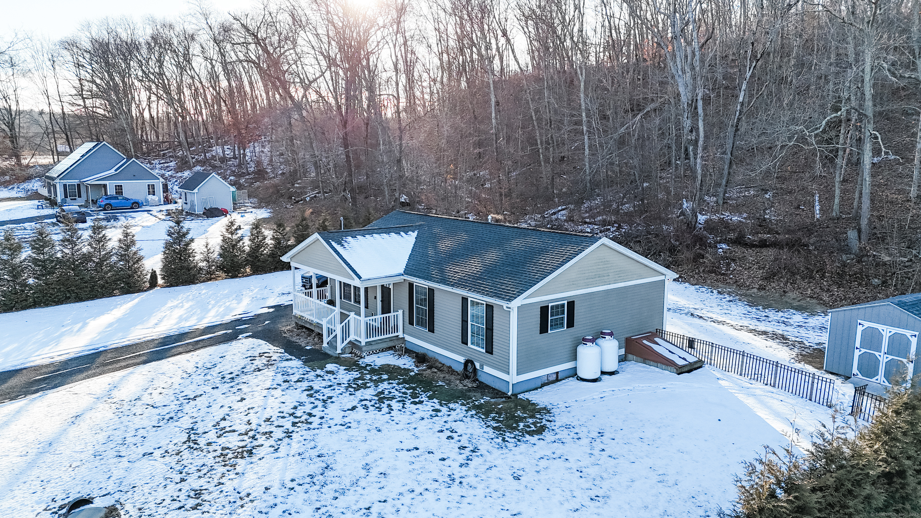 195 Goshen Road