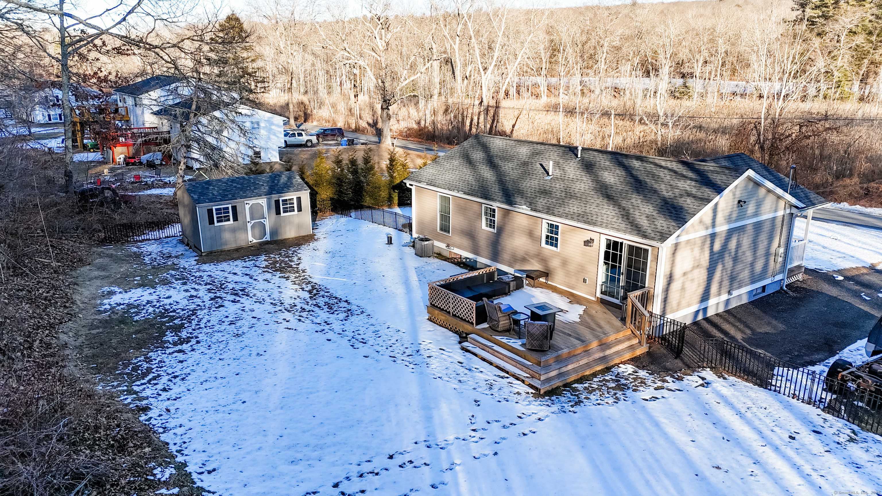 195 Goshen Road