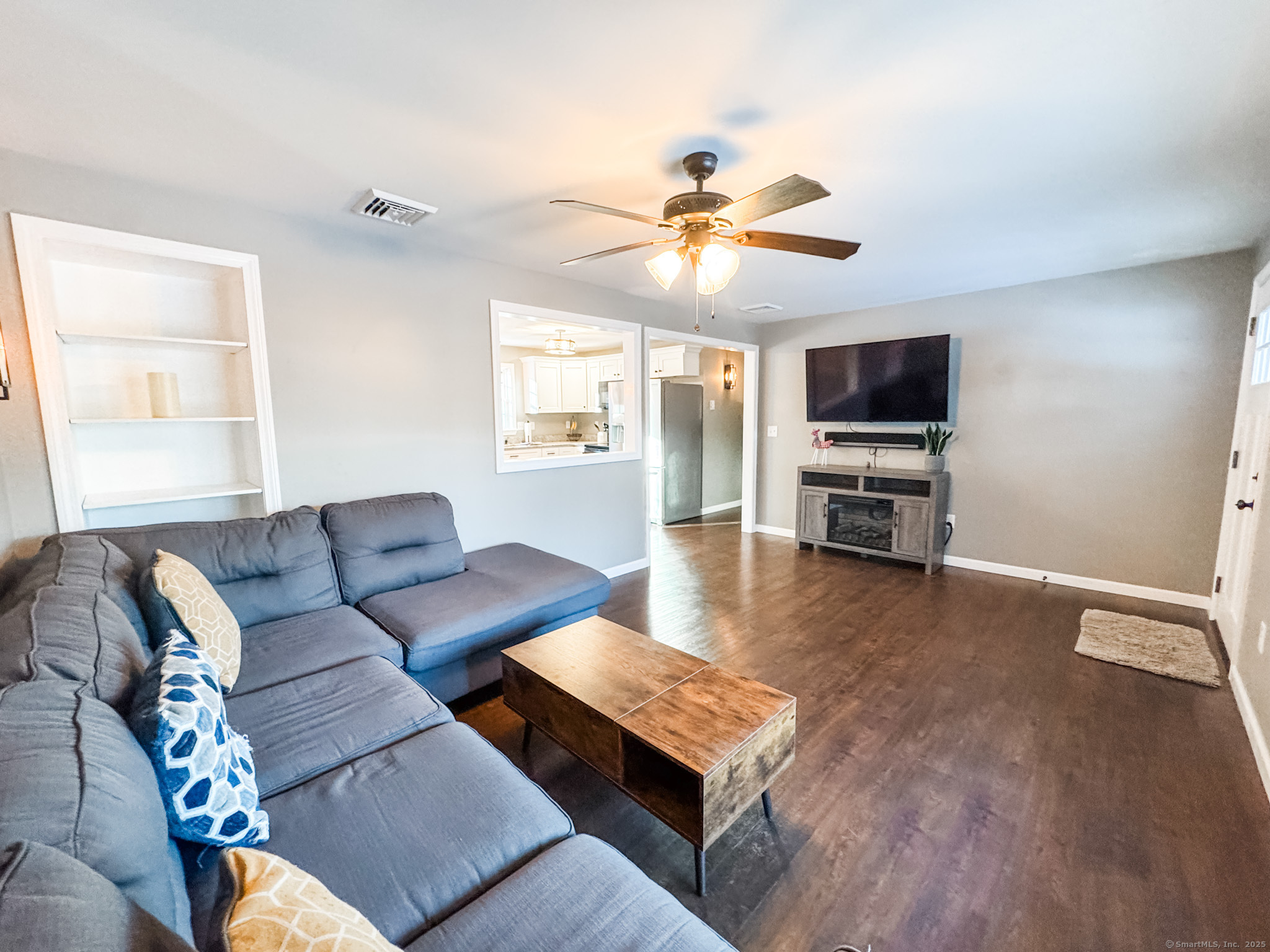 195 Goshen Road