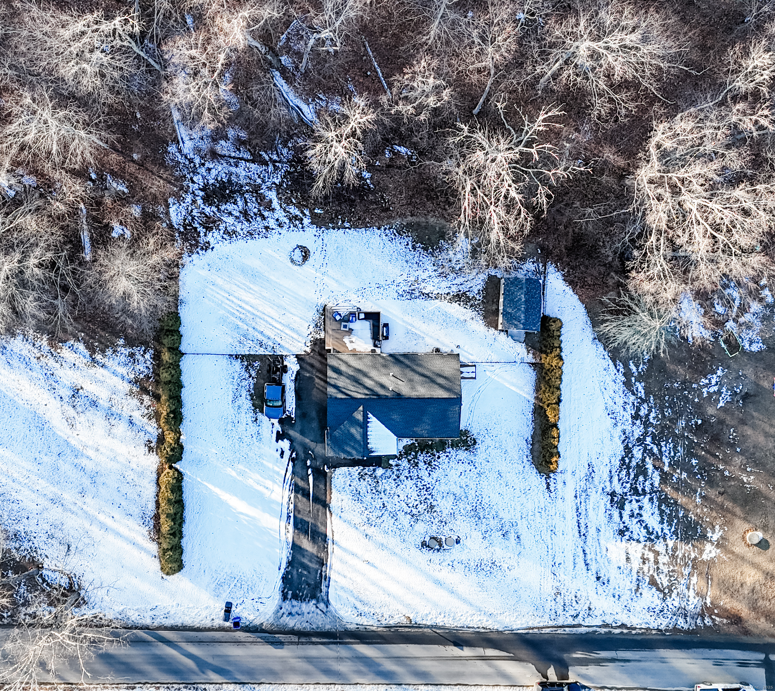 195 Goshen Road