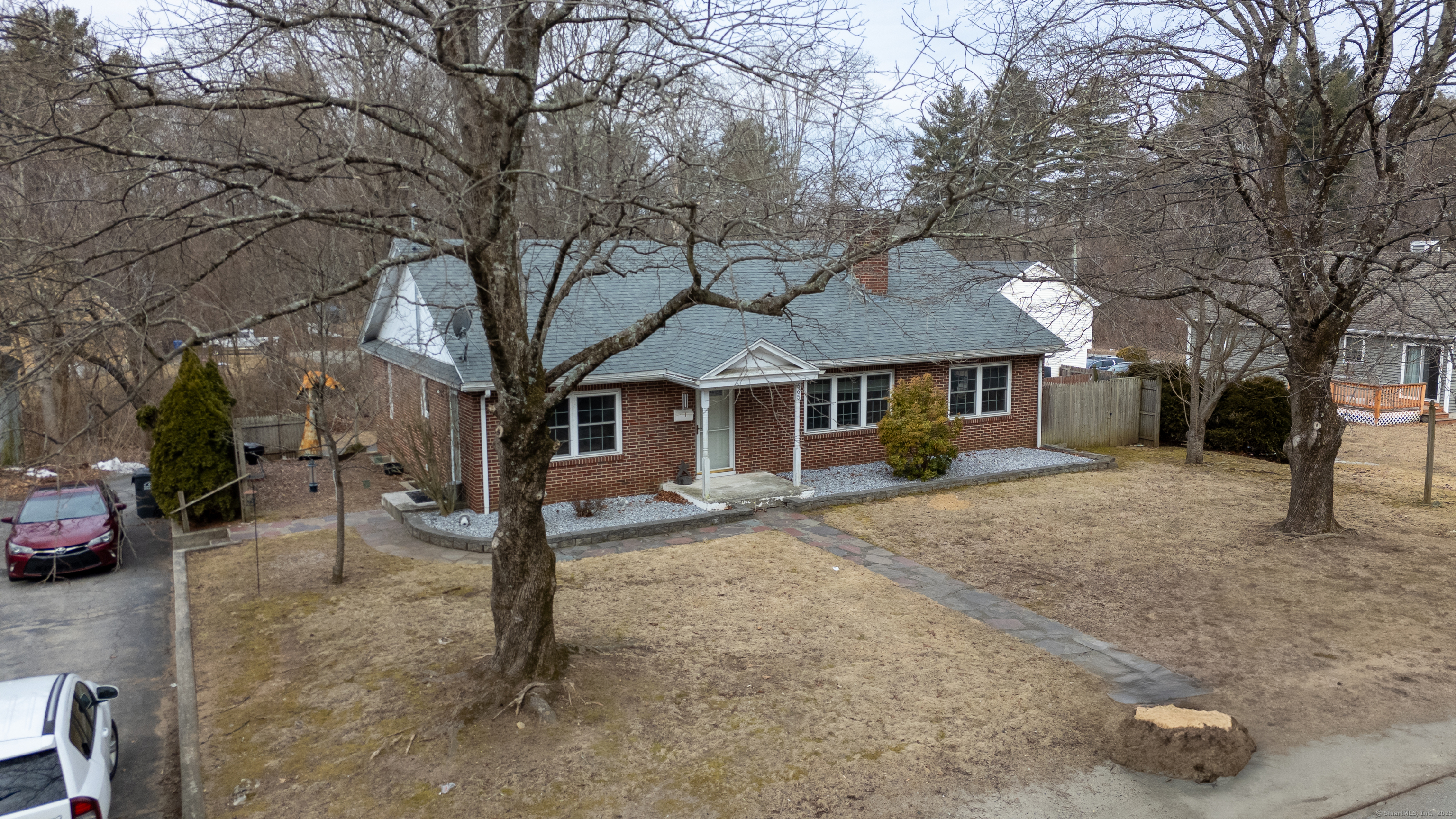665 North Main Street