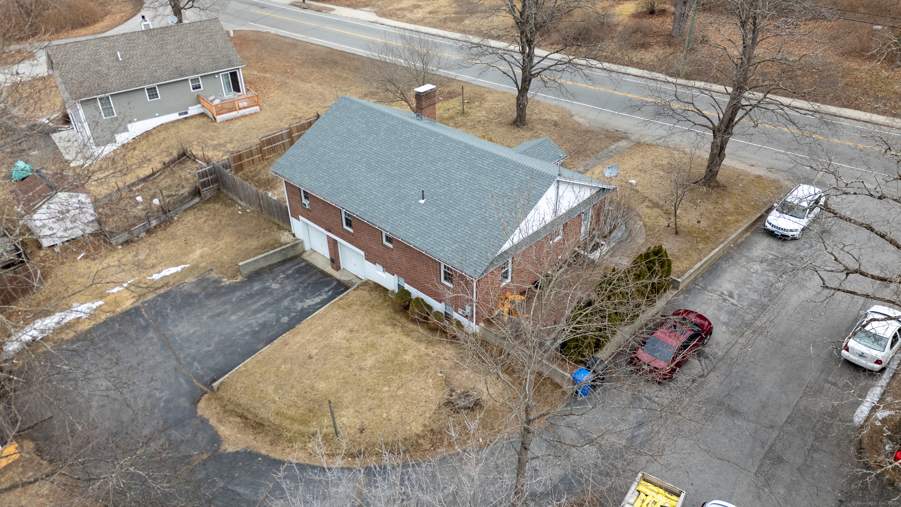665 North Main Street