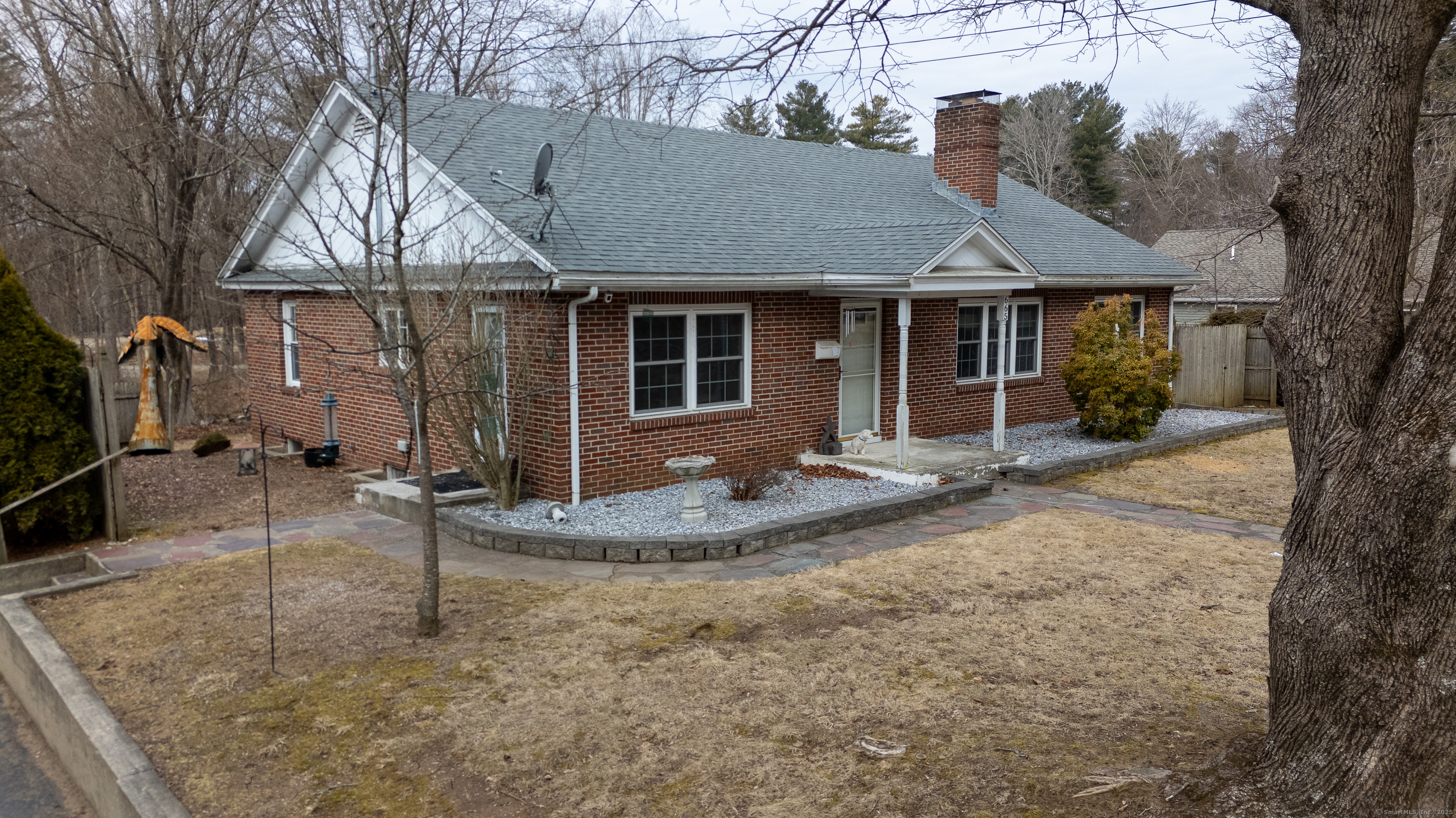 665 North Main Street