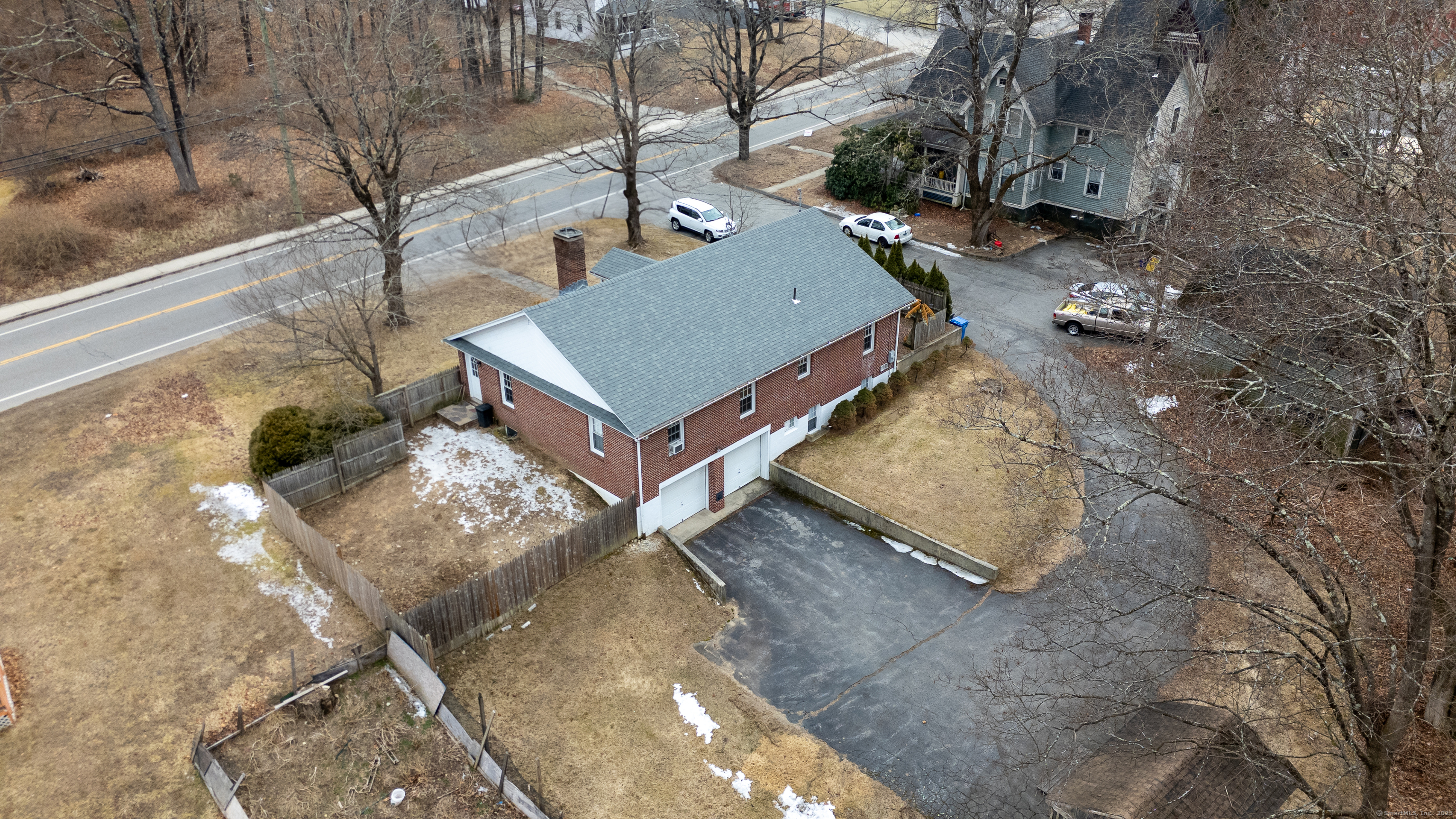 665 North Main Street