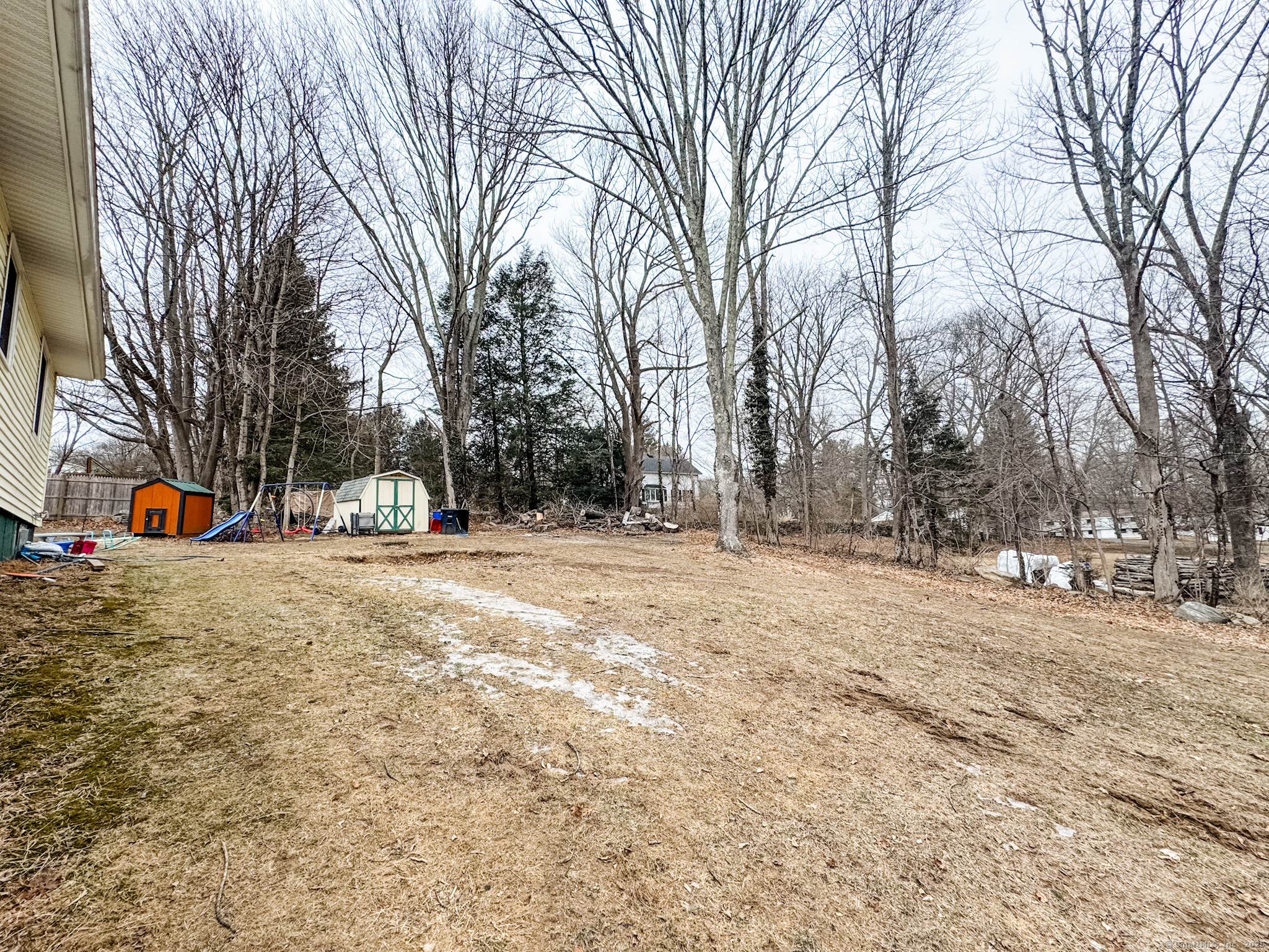 20 Mason Hill Road