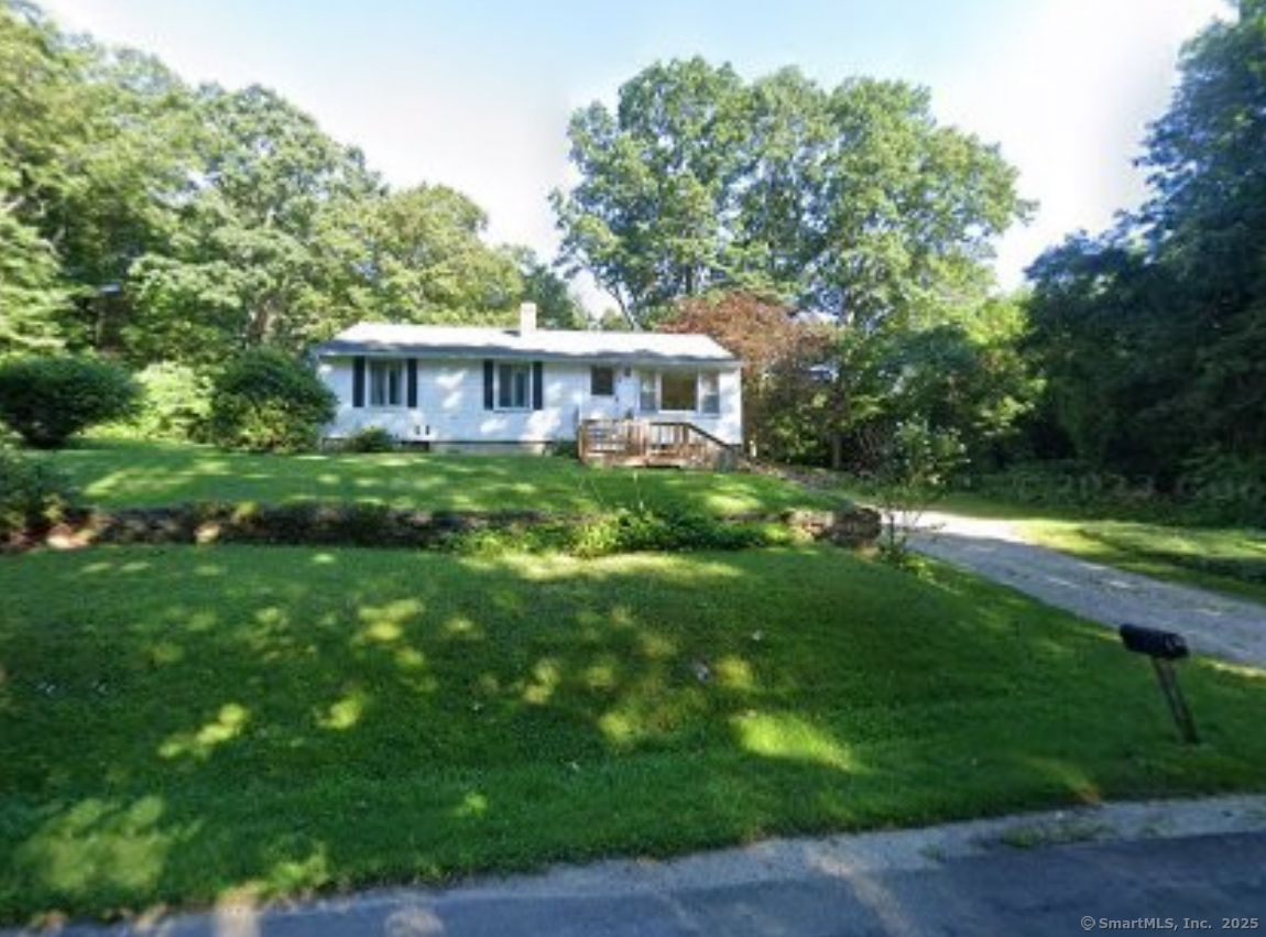 94 Tripp Road