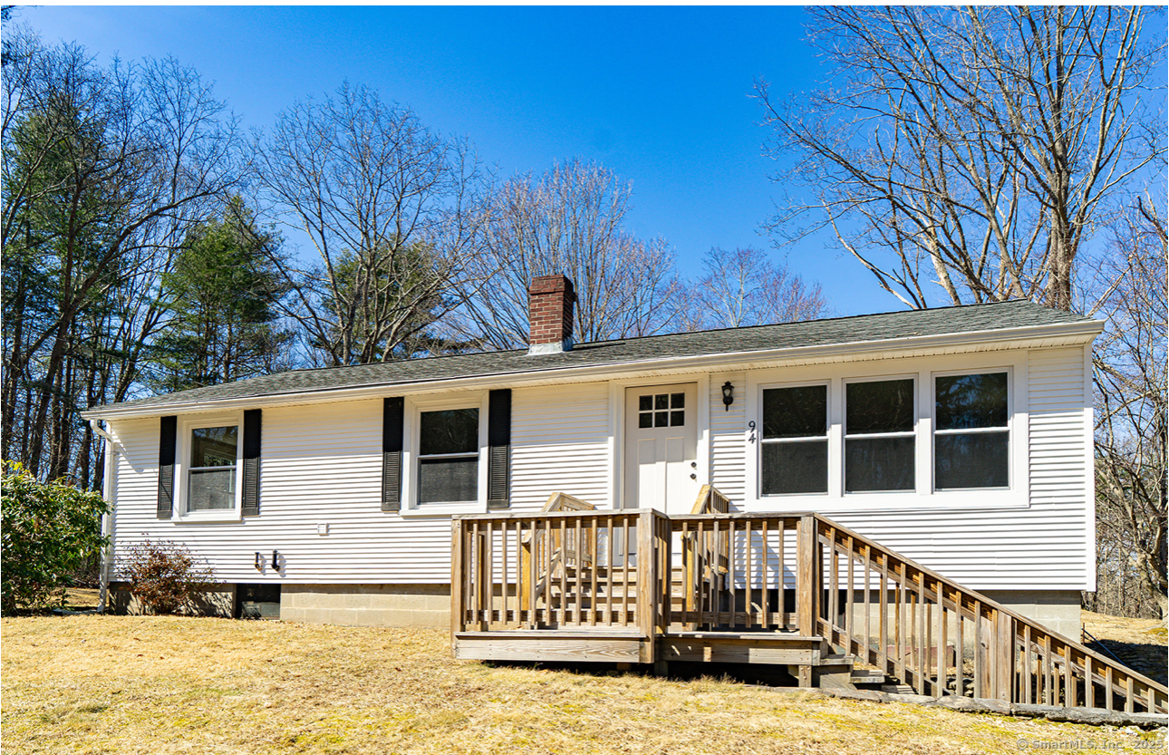 94 Tripp Road
