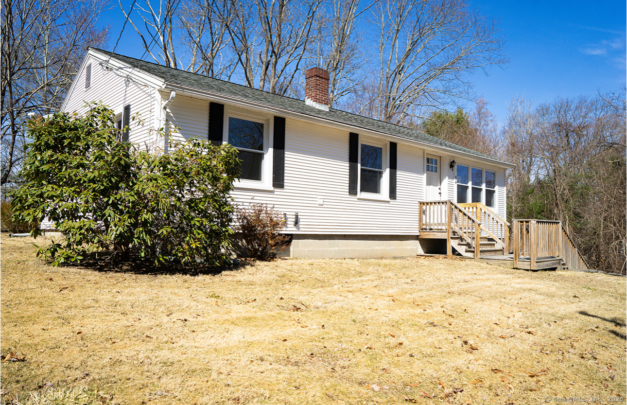 94 Tripp Road