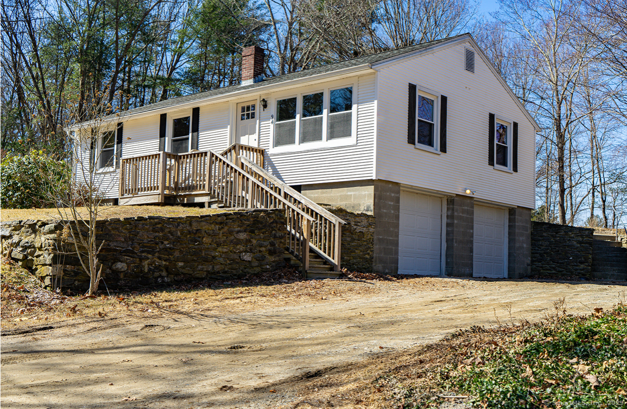 94 Tripp Road