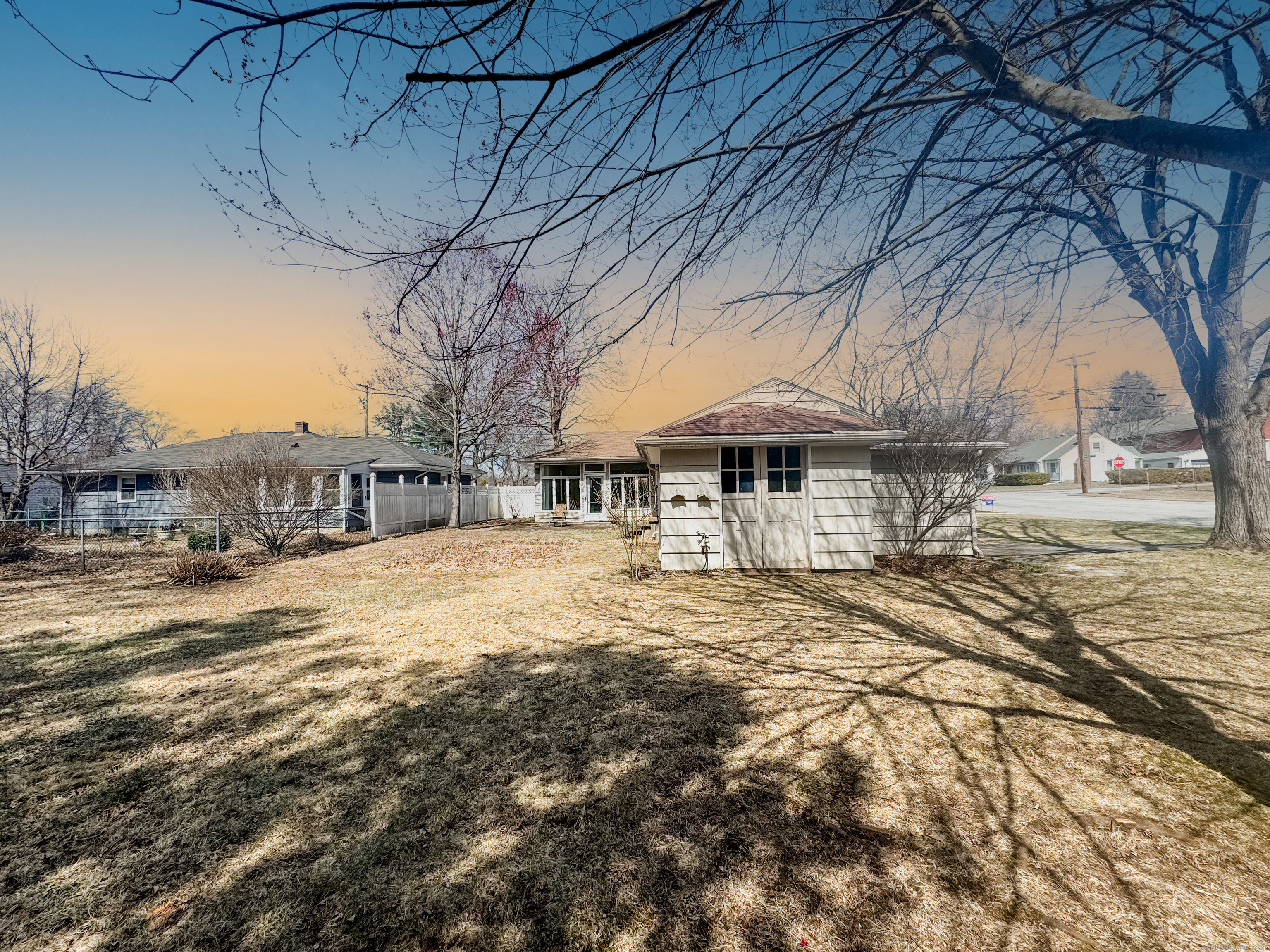 33 Judd Avenue