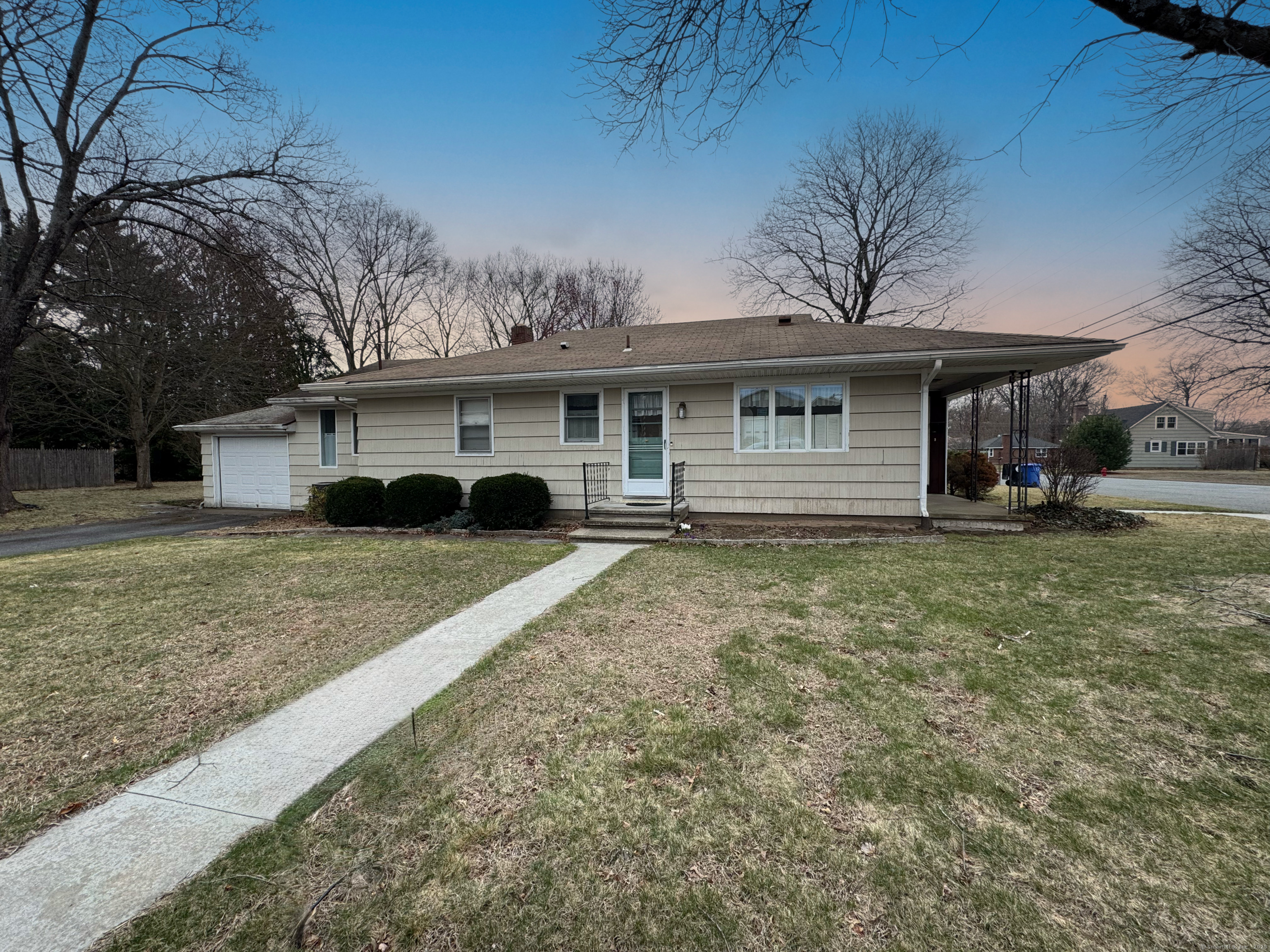 33 Judd Avenue