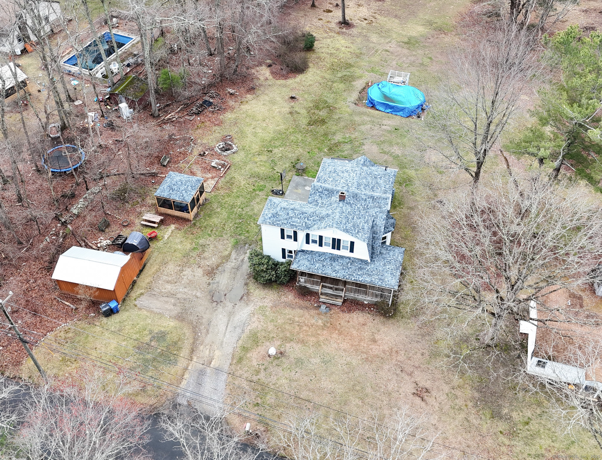 251 Slater Hill Road