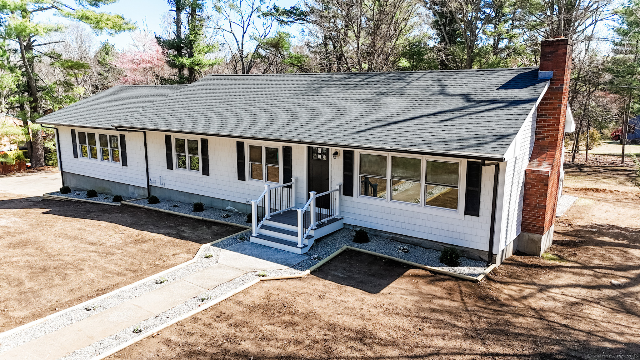 264 Butts Bridge Road