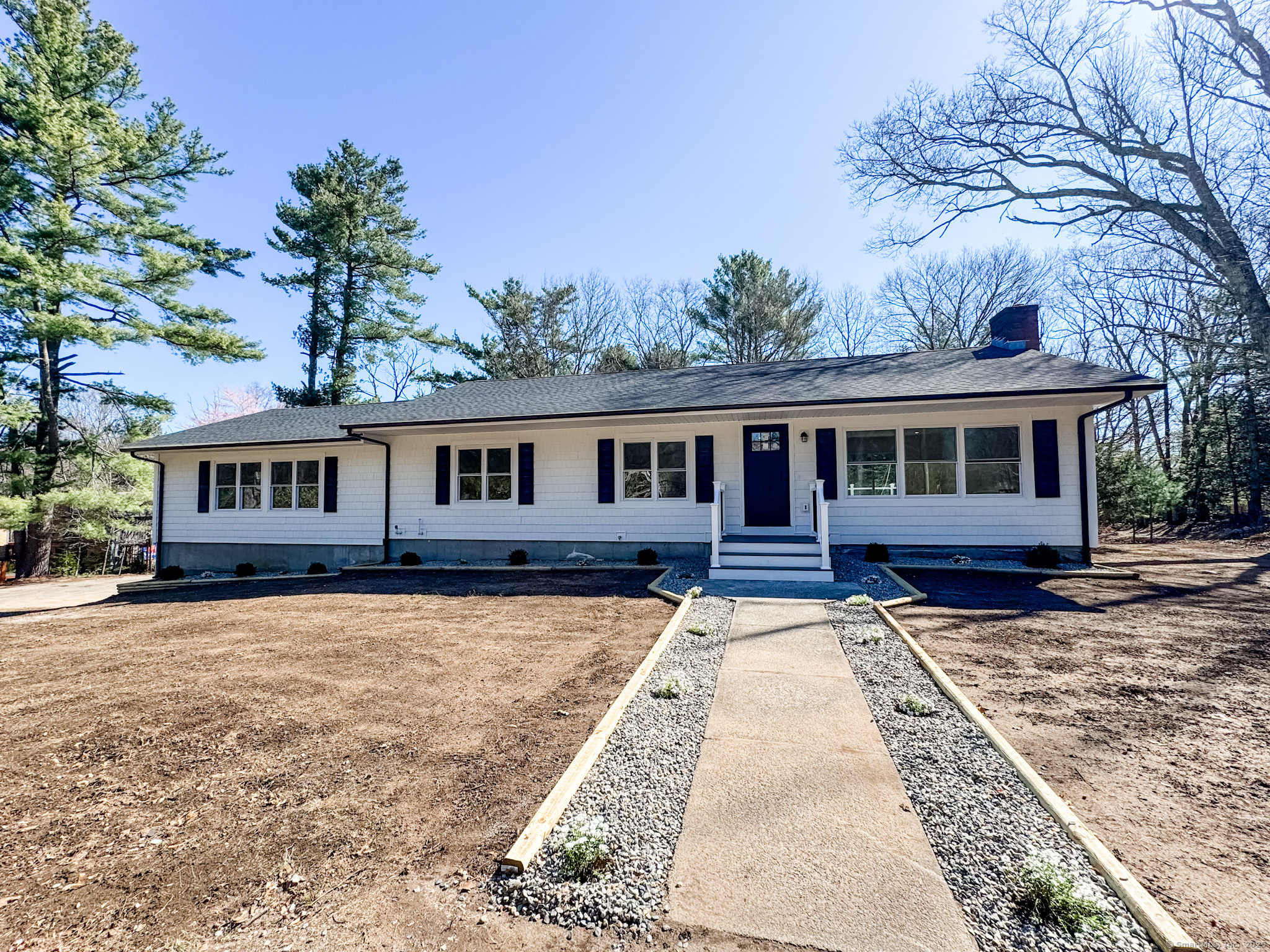 264 Butts Bridge Road