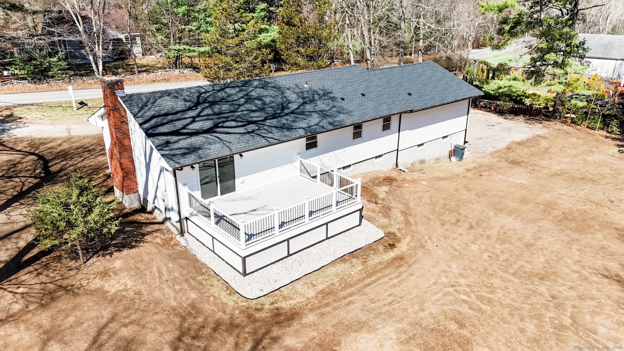 264 Butts Bridge Road