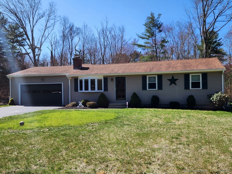 29 Shawnee Drive