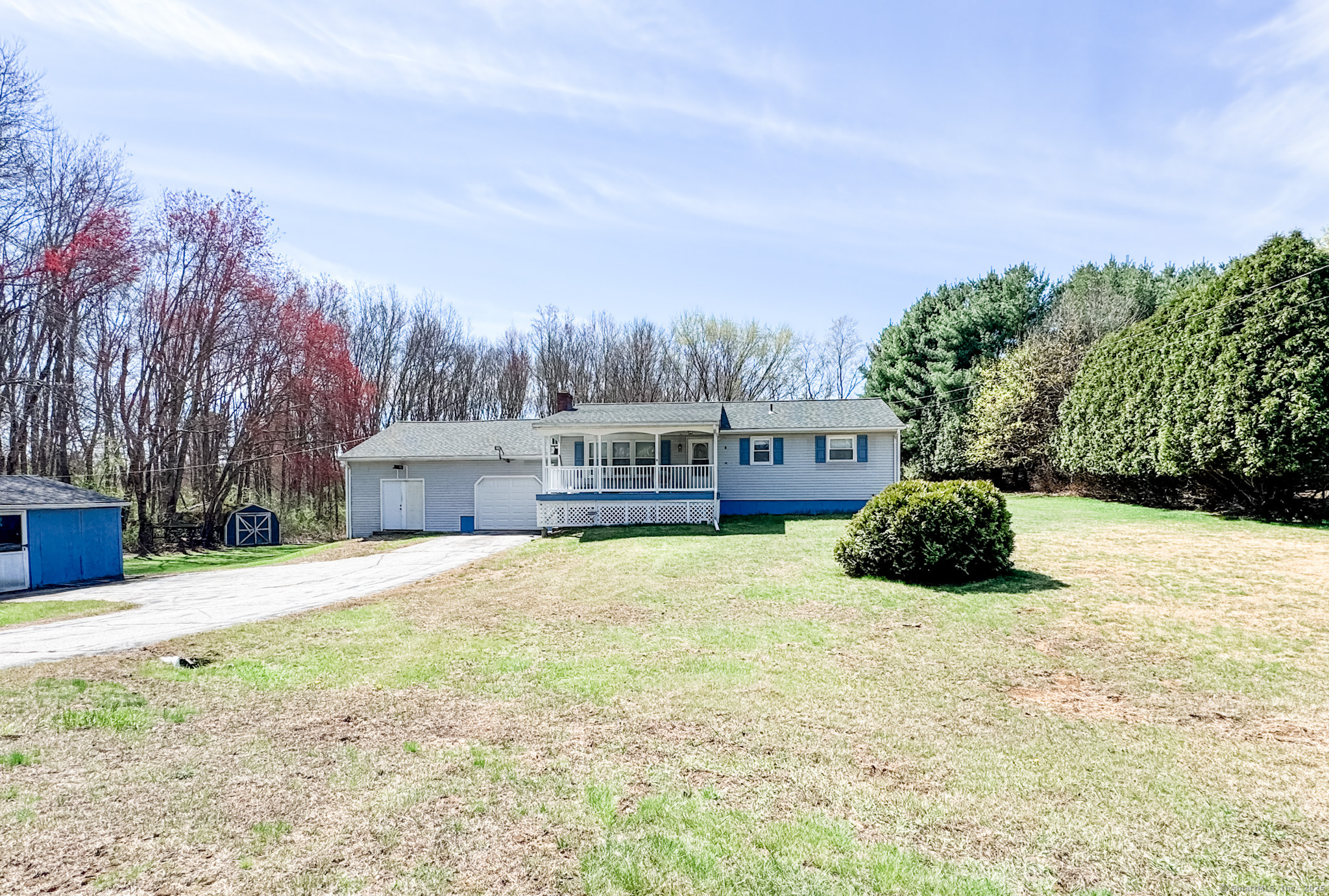 43 Douglas Drive