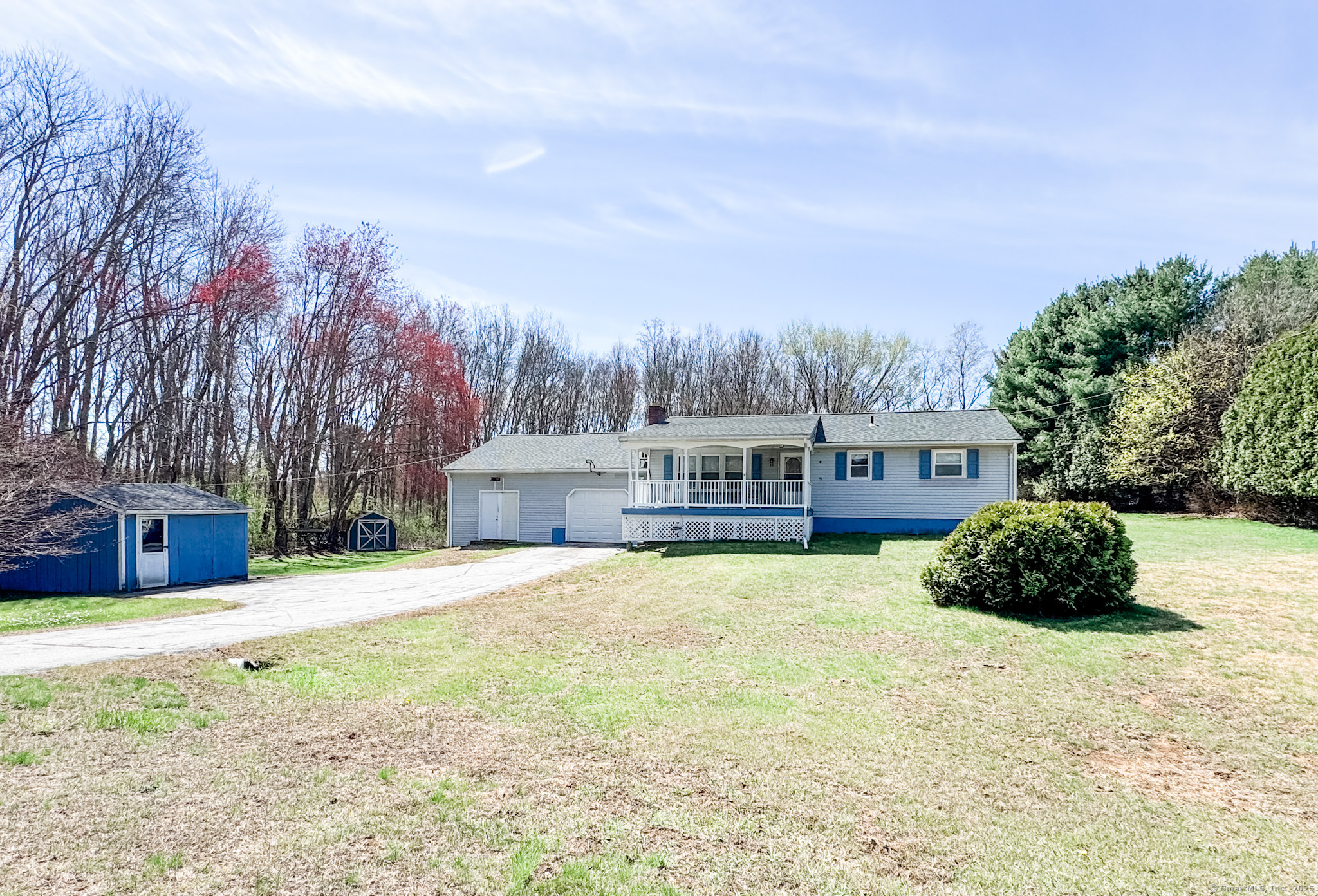 43 Douglas Drive