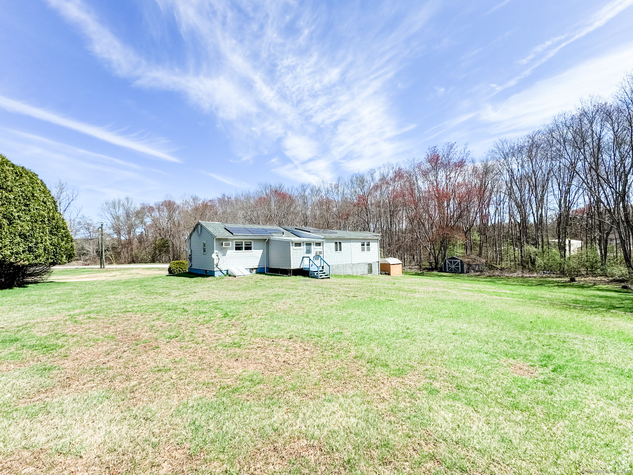 43 Douglas Drive