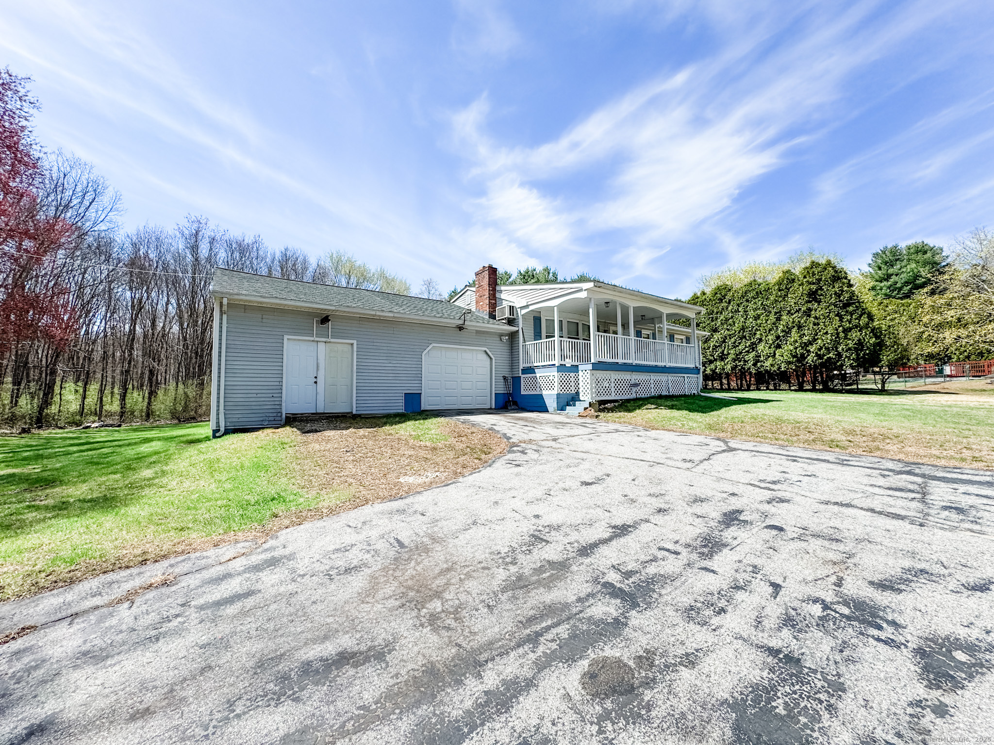 43 Douglas Drive