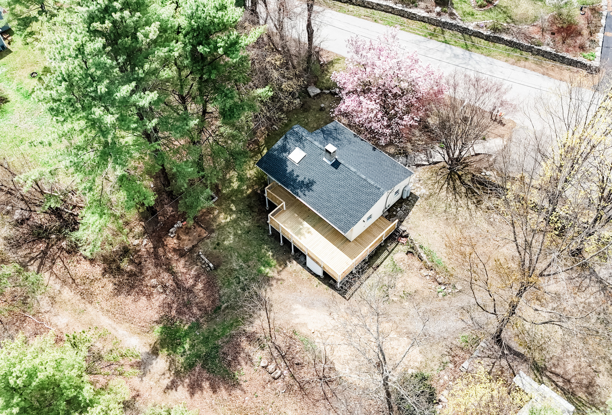 20 Baker Road