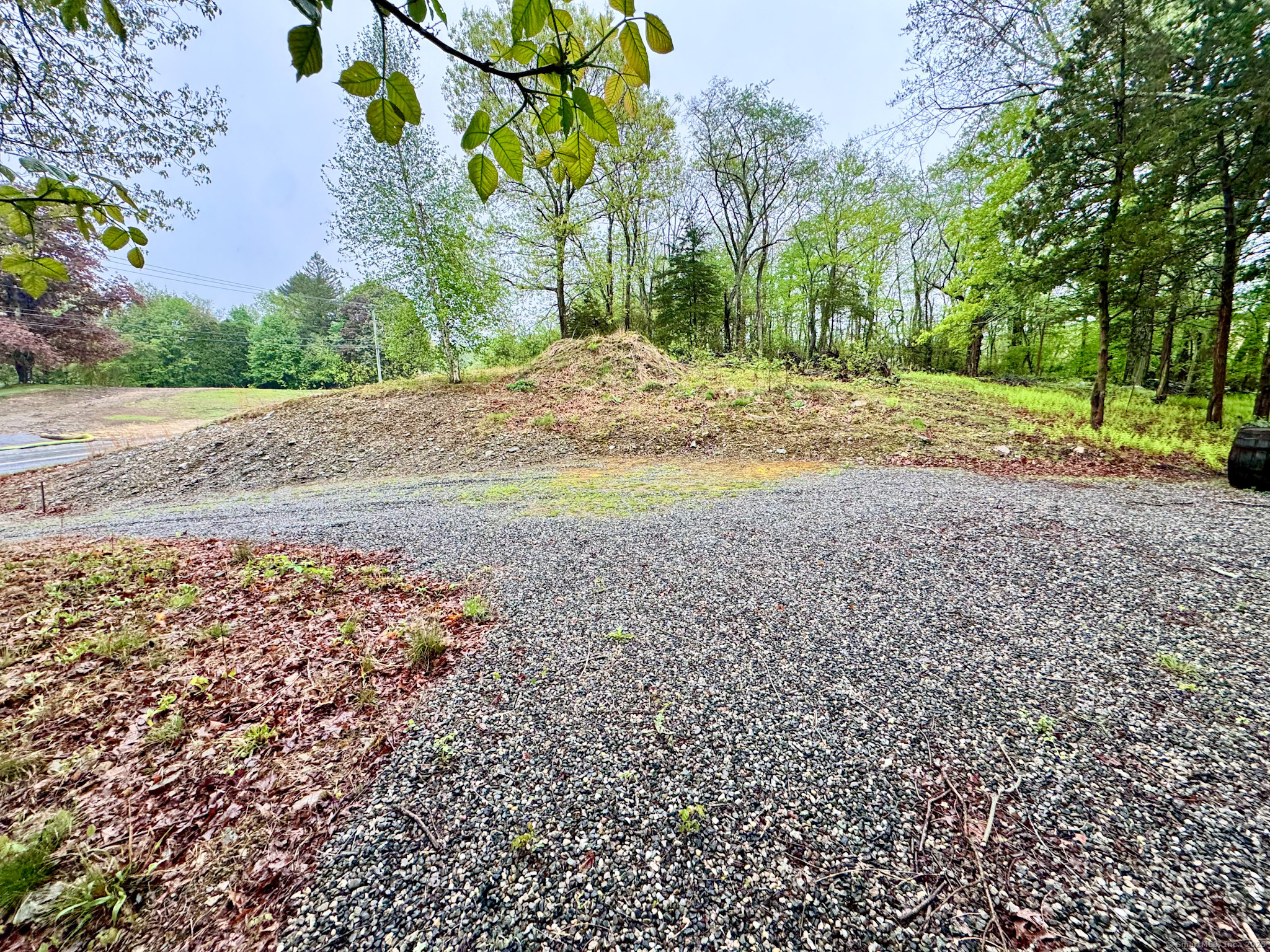 Plainfield Pike