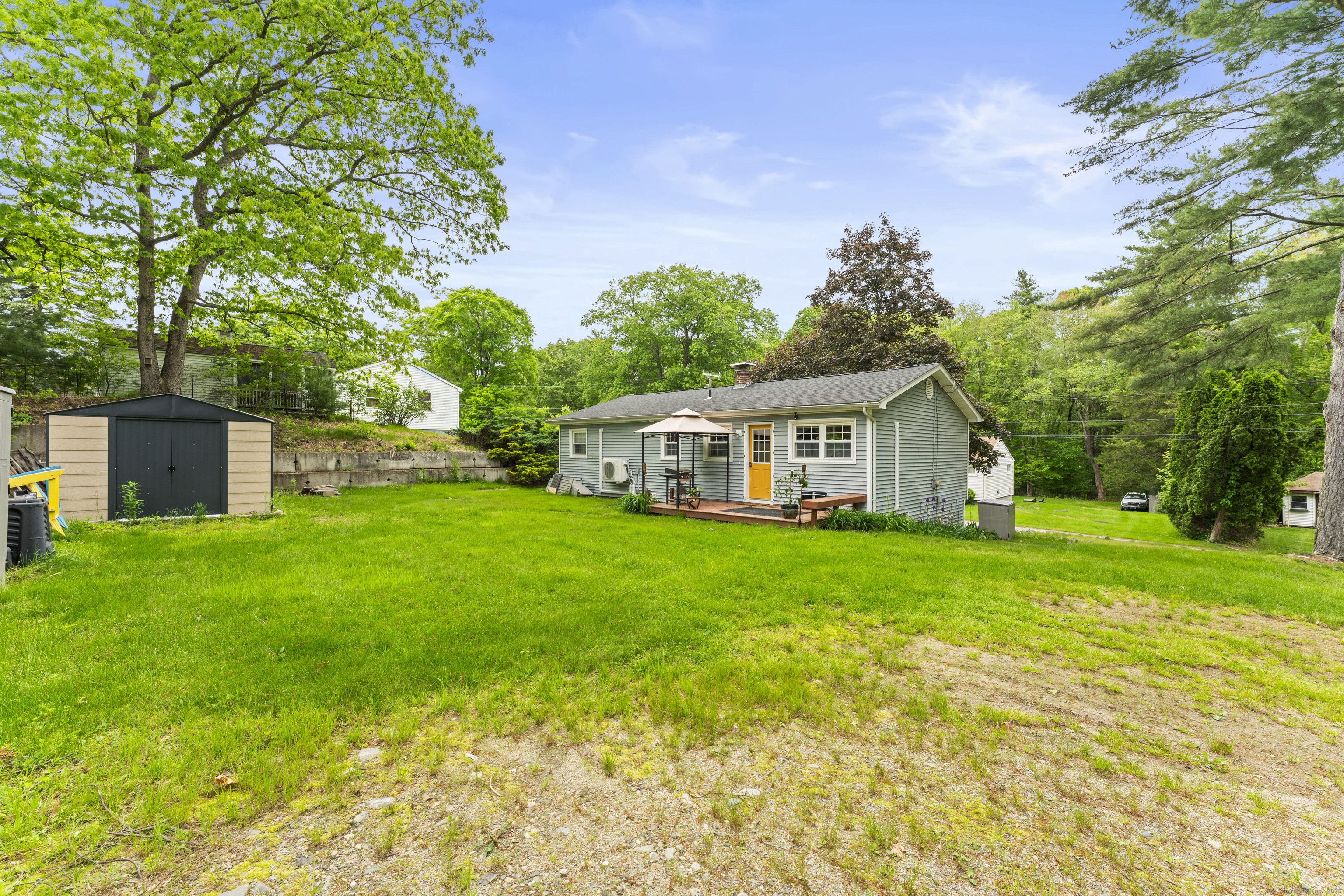 16 Spring Road