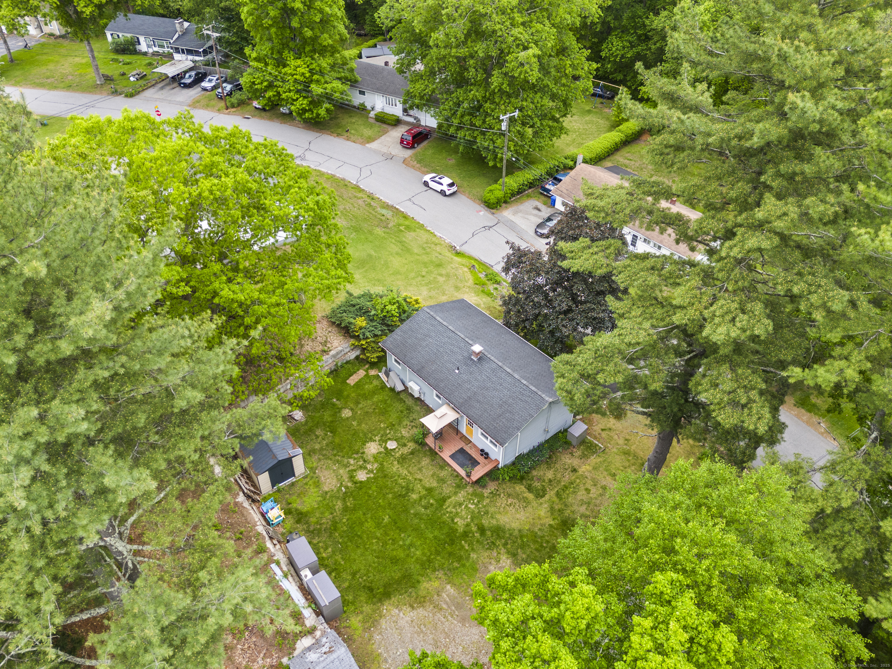 16 Spring Road