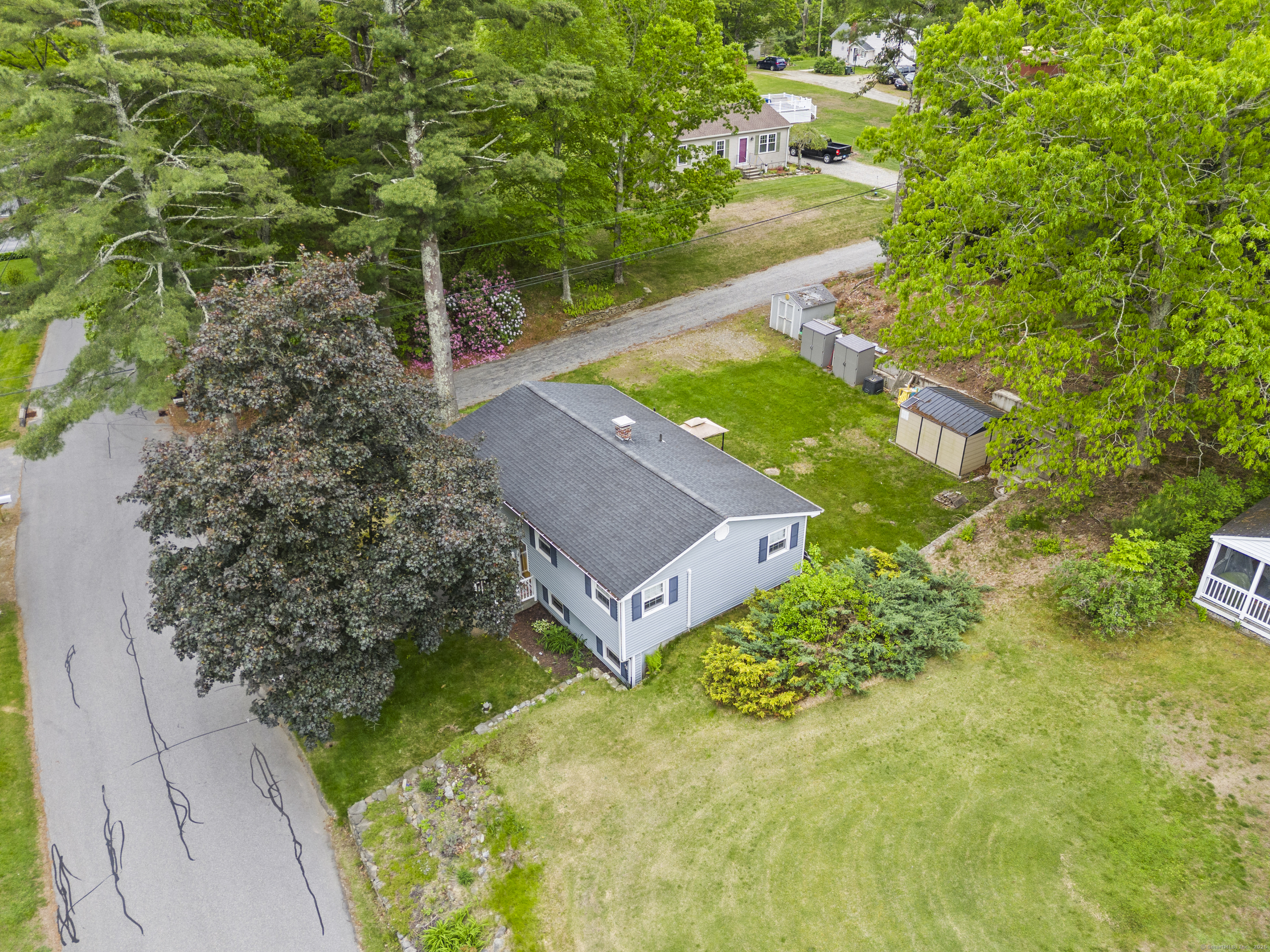 16 Spring Road
