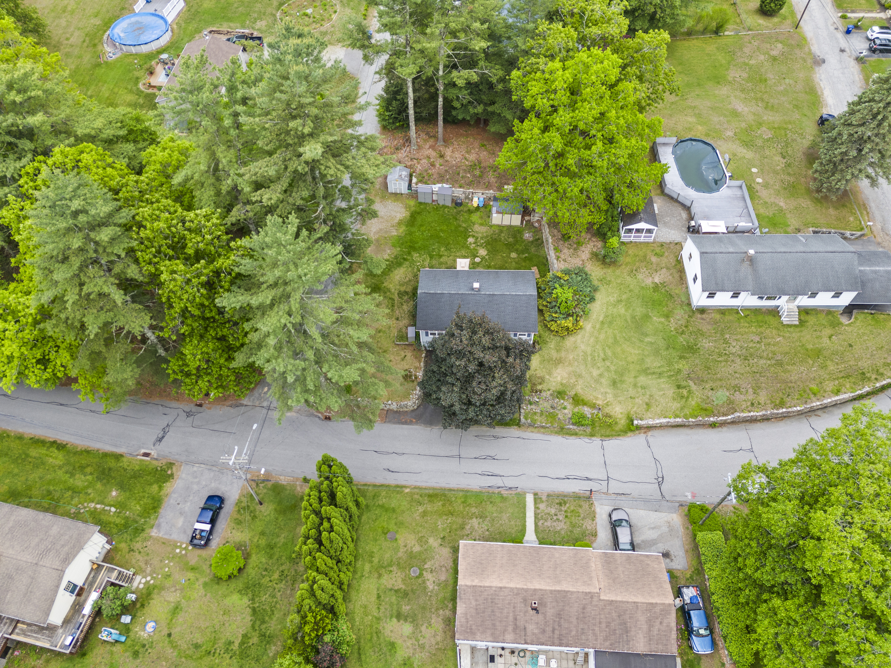 16 Spring Road
