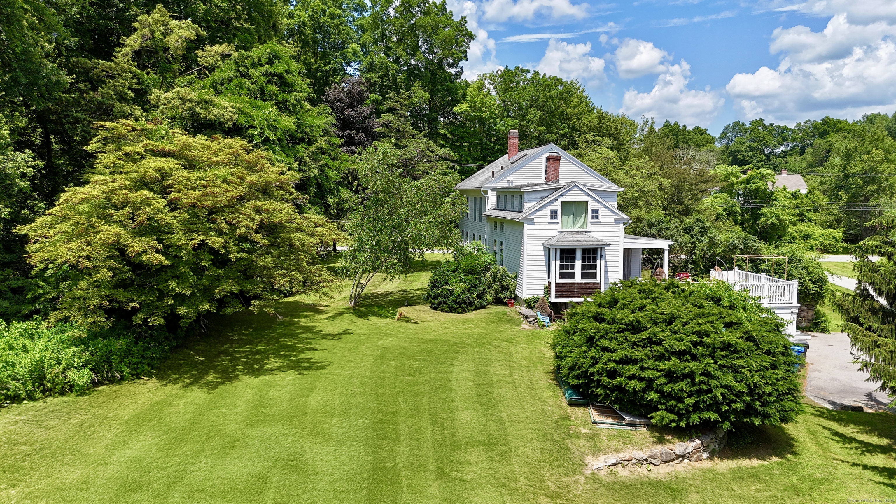 101 Child Hill Road