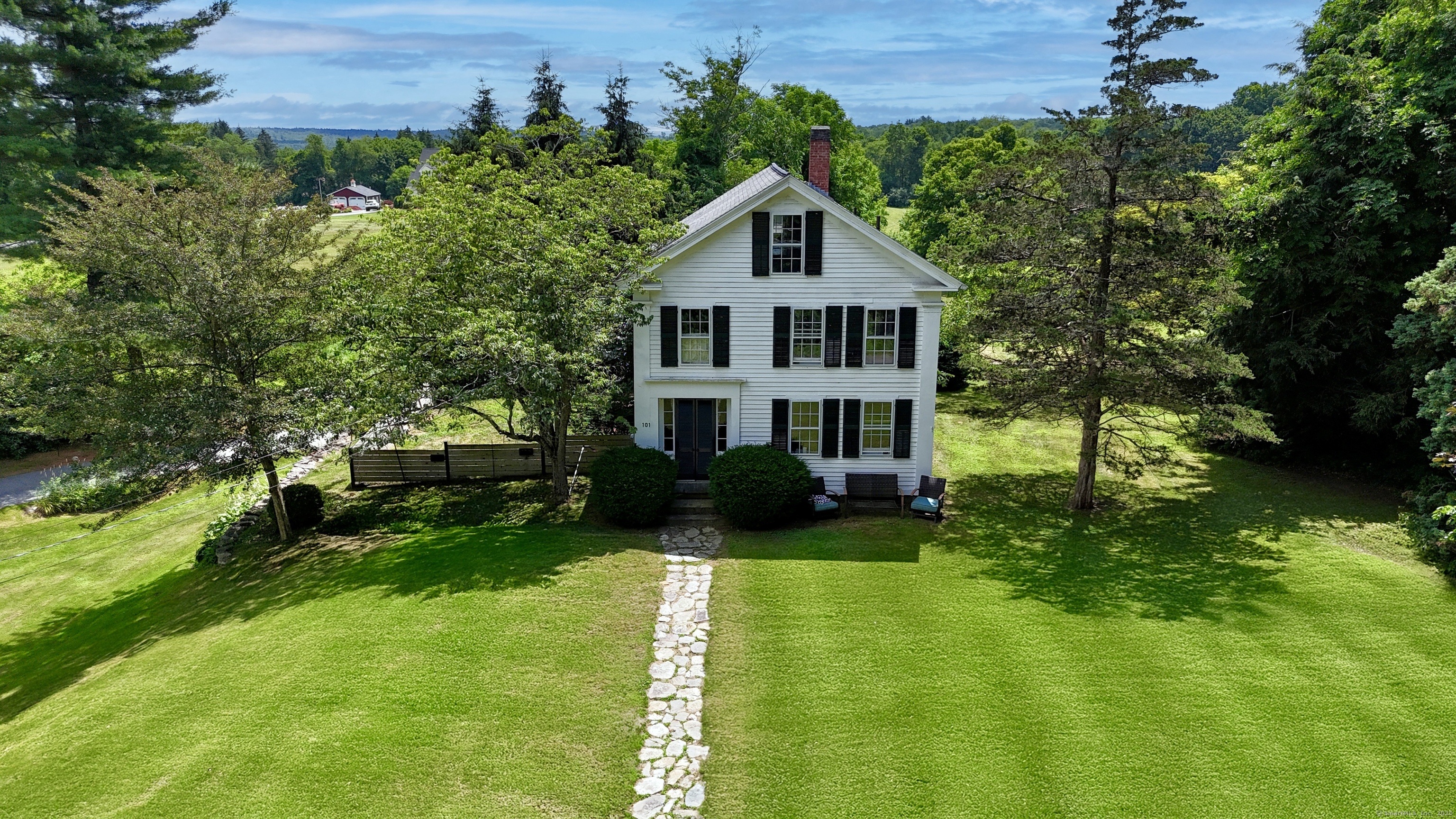 101 Child Hill Road