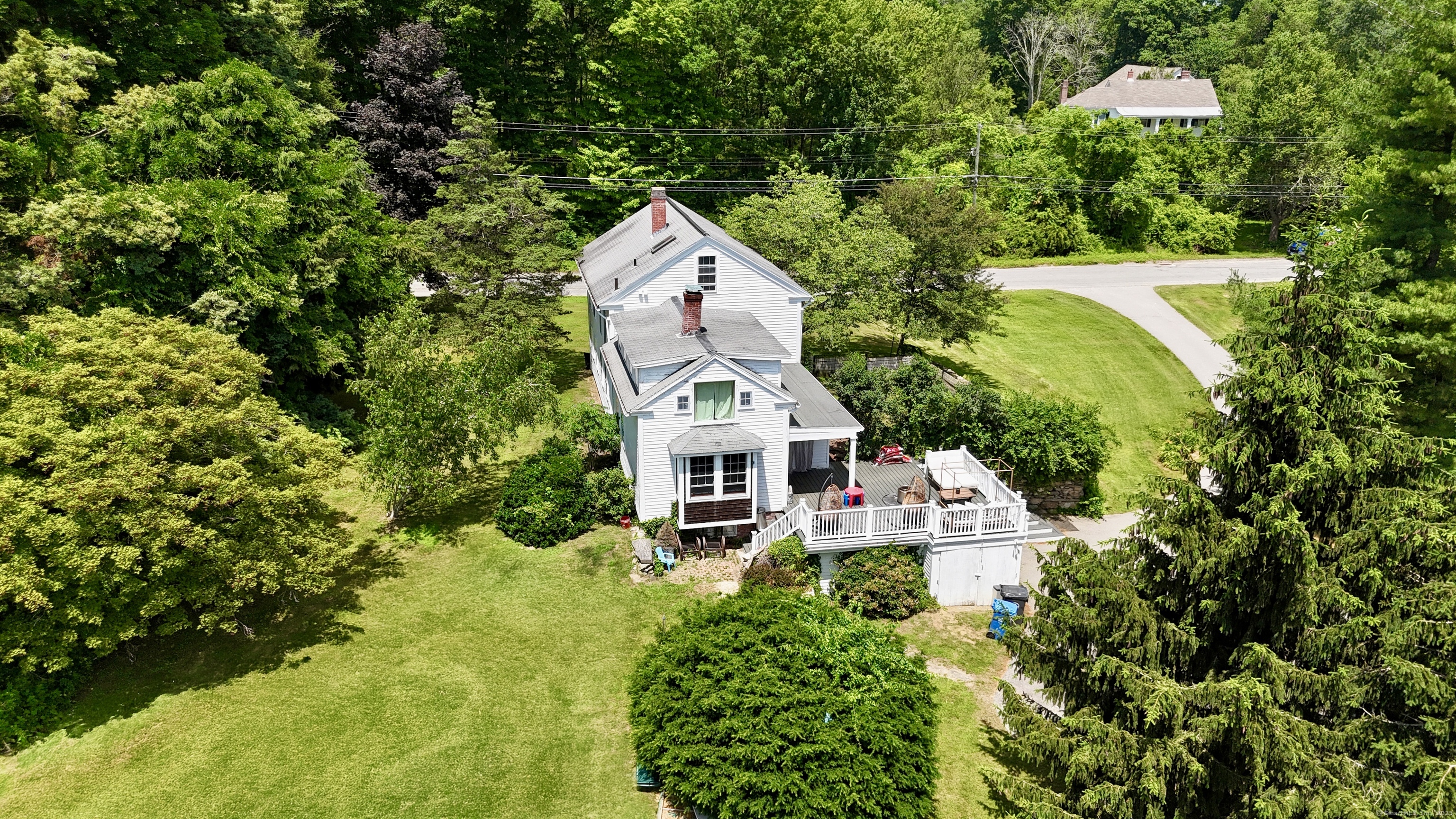 101 Child Hill Road