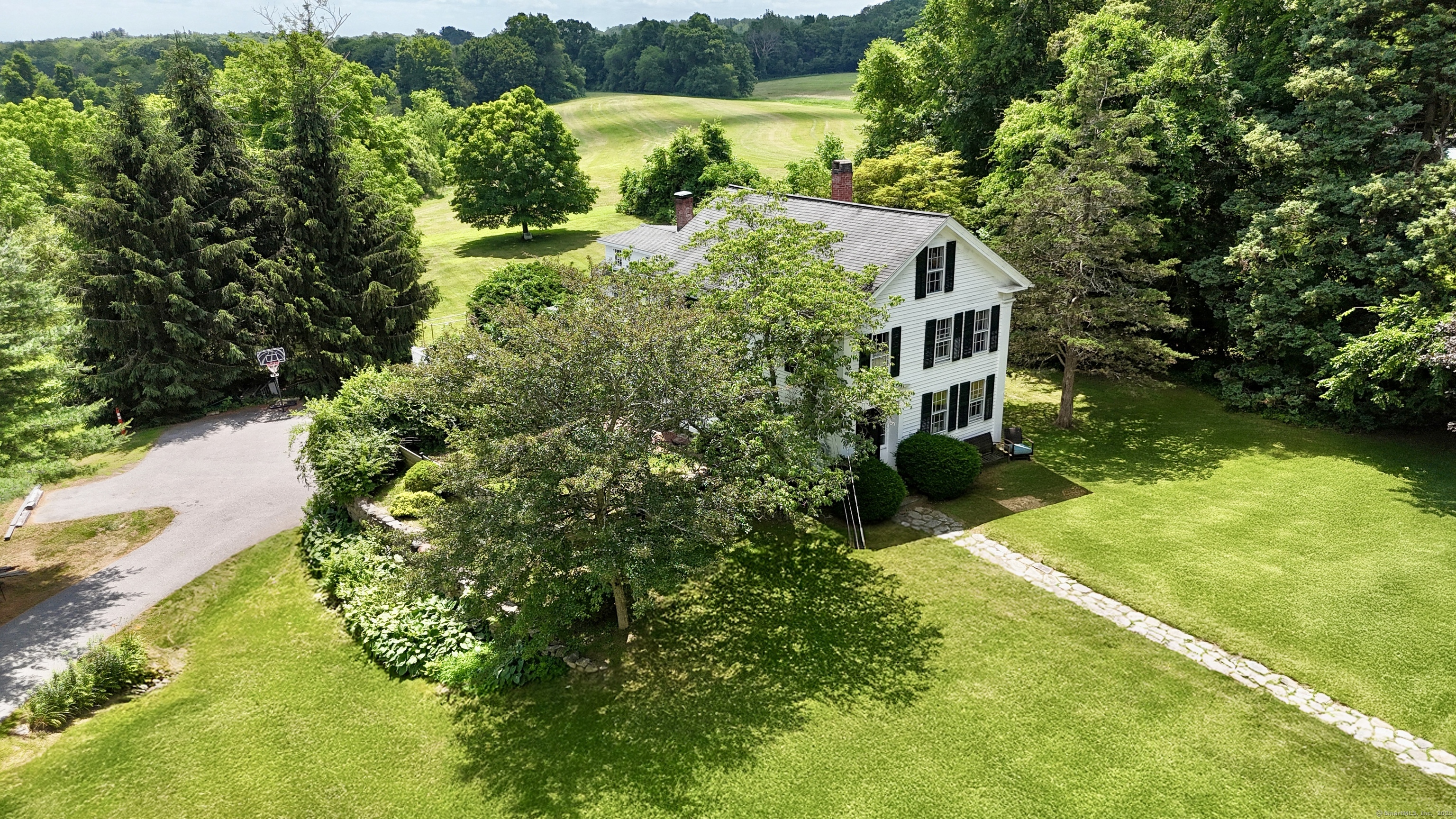 101 Child Hill Road