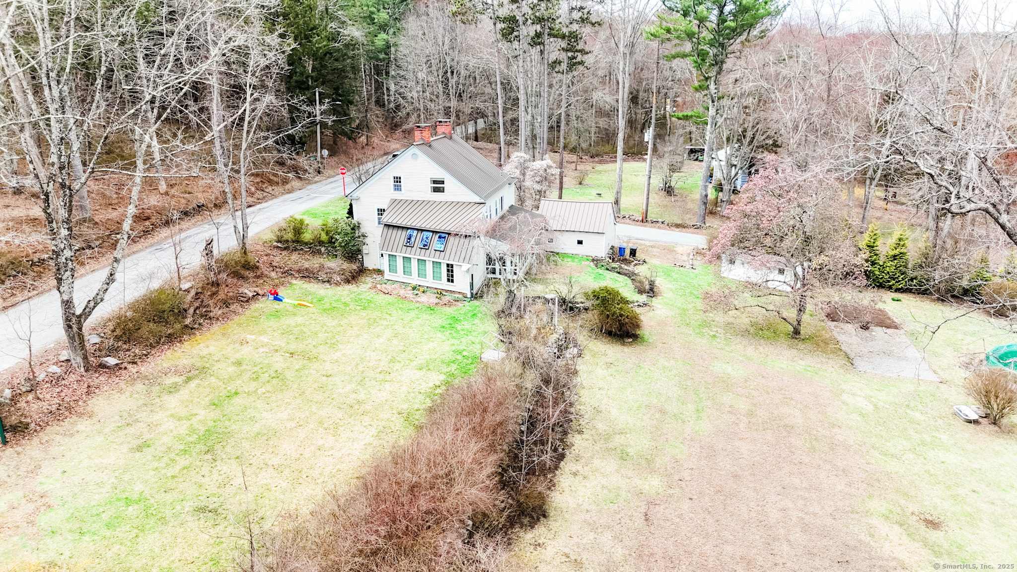 49 Bennett Pond Road