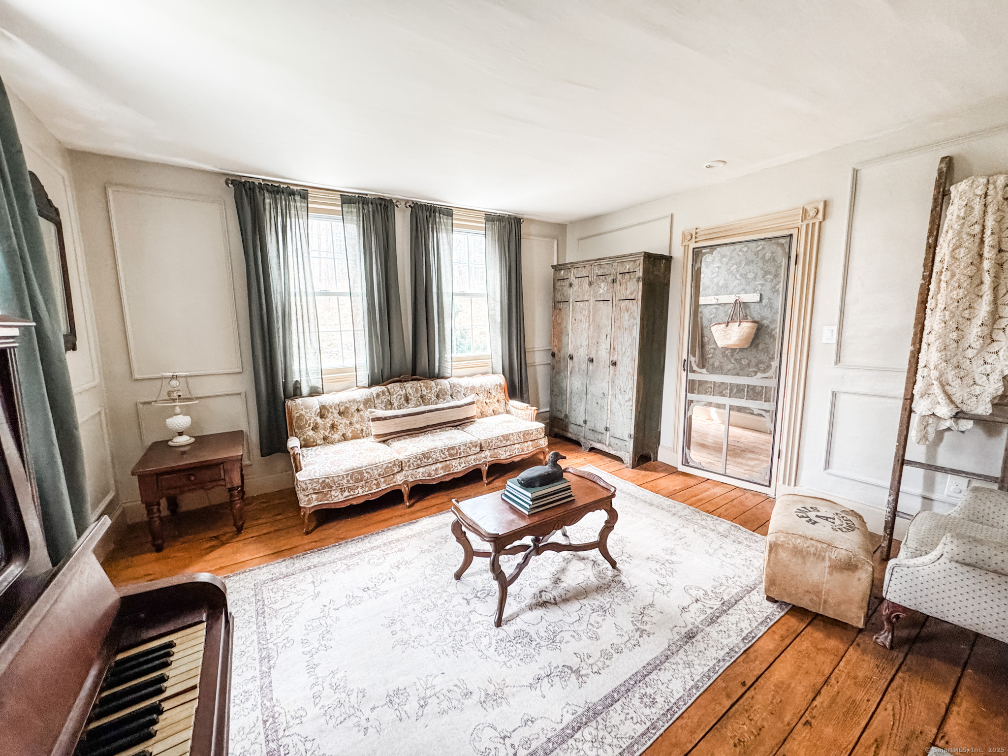49 Bennett Pond Road