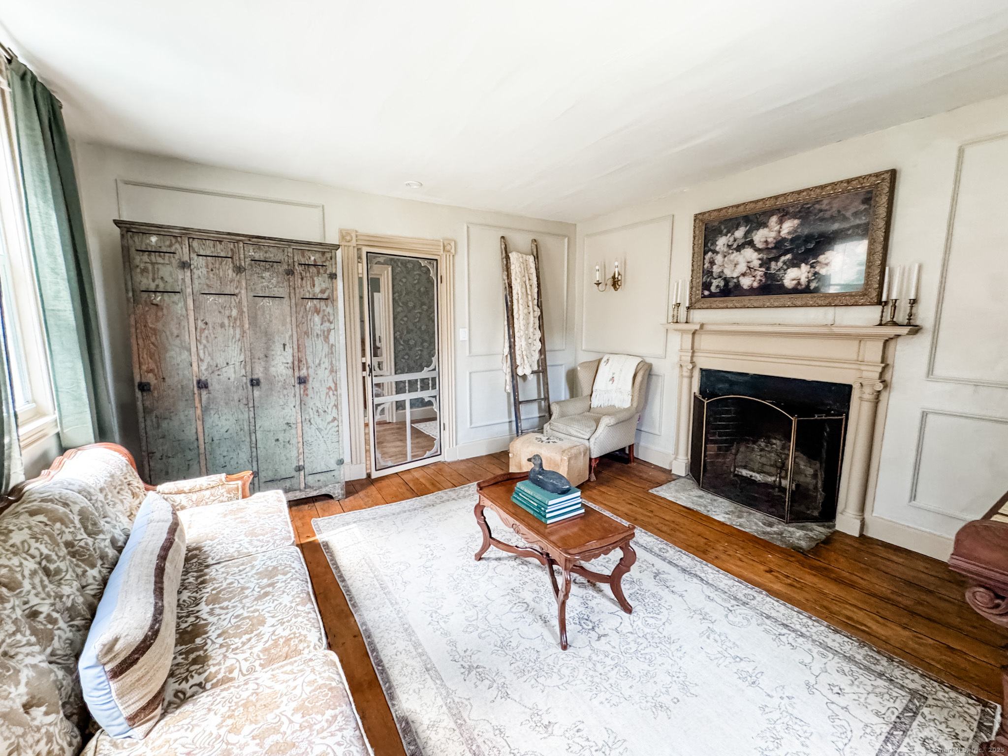 49 Bennett Pond Road