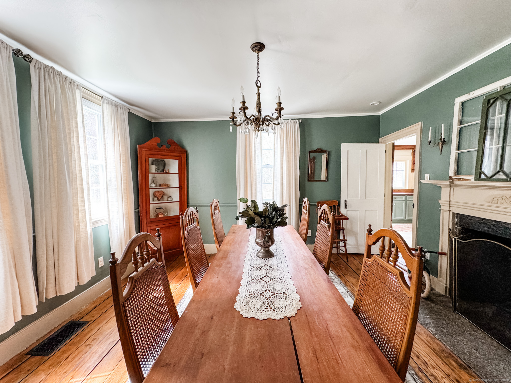 49 Bennett Pond Road