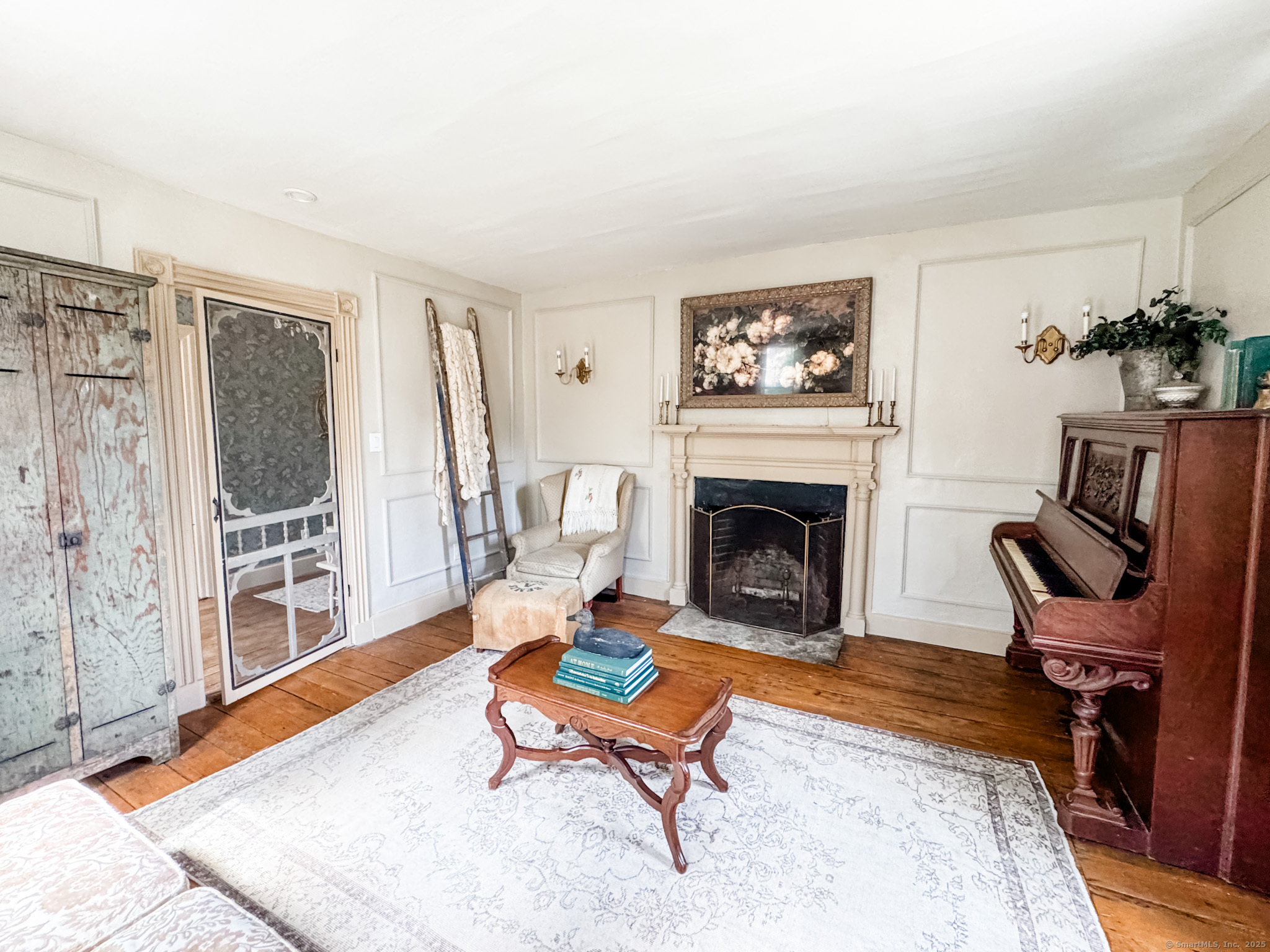 49 Bennett Pond Road