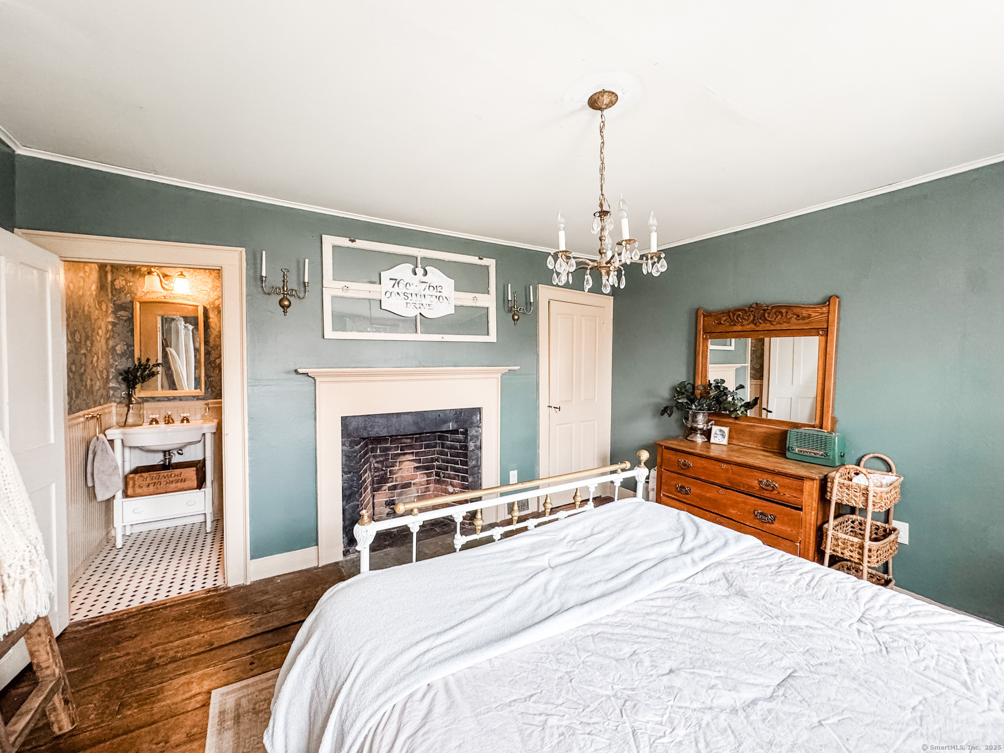 49 Bennett Pond Road